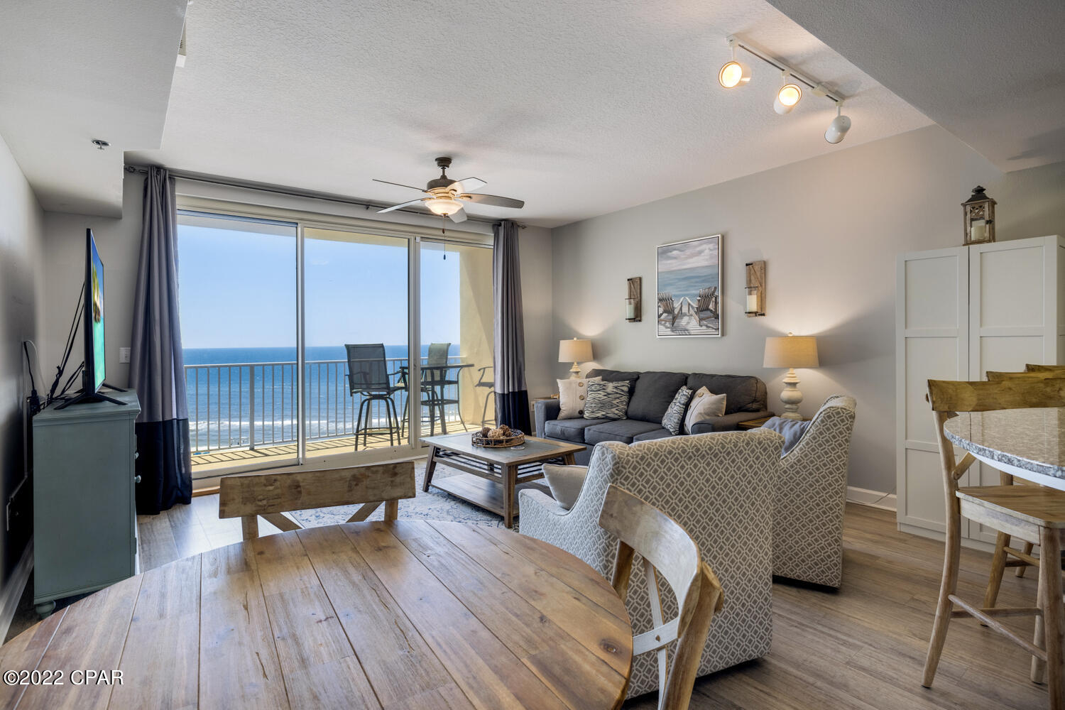 Shores Of Panama Phase I - Residential