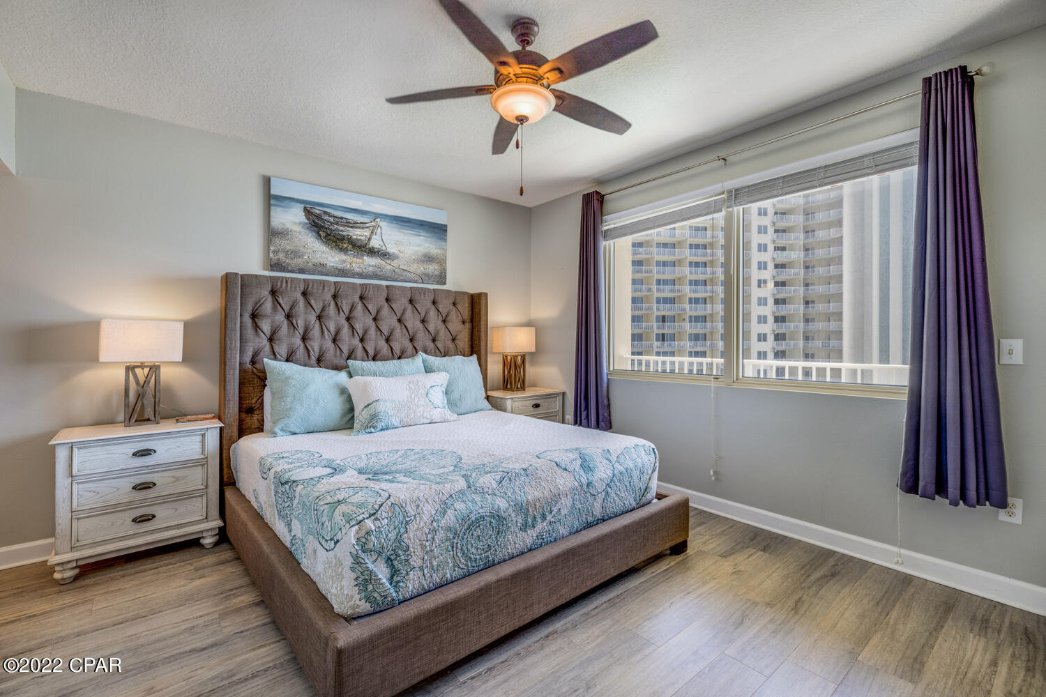 Shores Of Panama Phase I - Residential