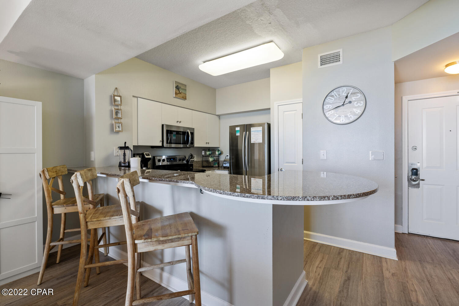 Shores Of Panama Phase I - Residential