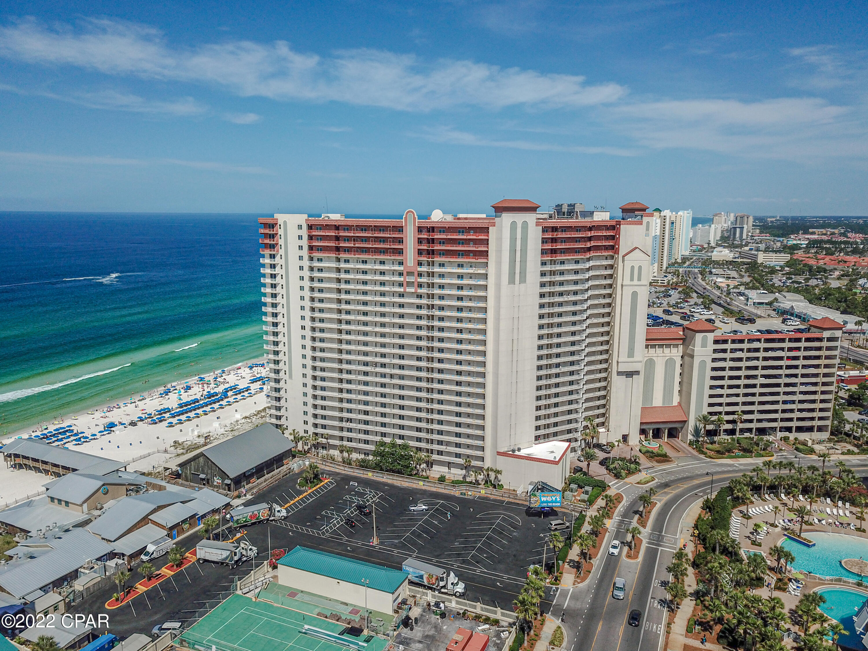 Shores Of Panama Phase I - Residential