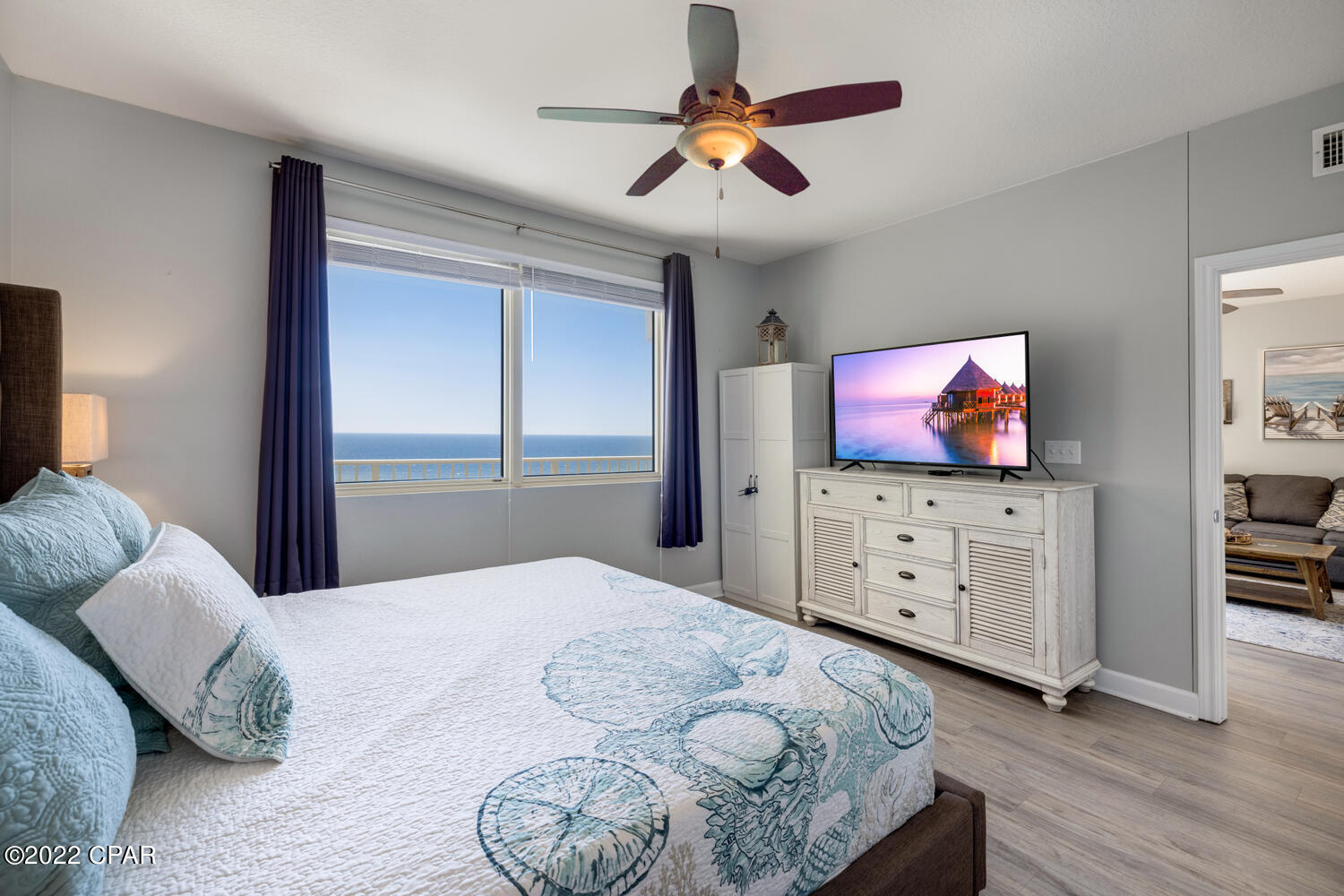 Shores Of Panama Phase I - Residential