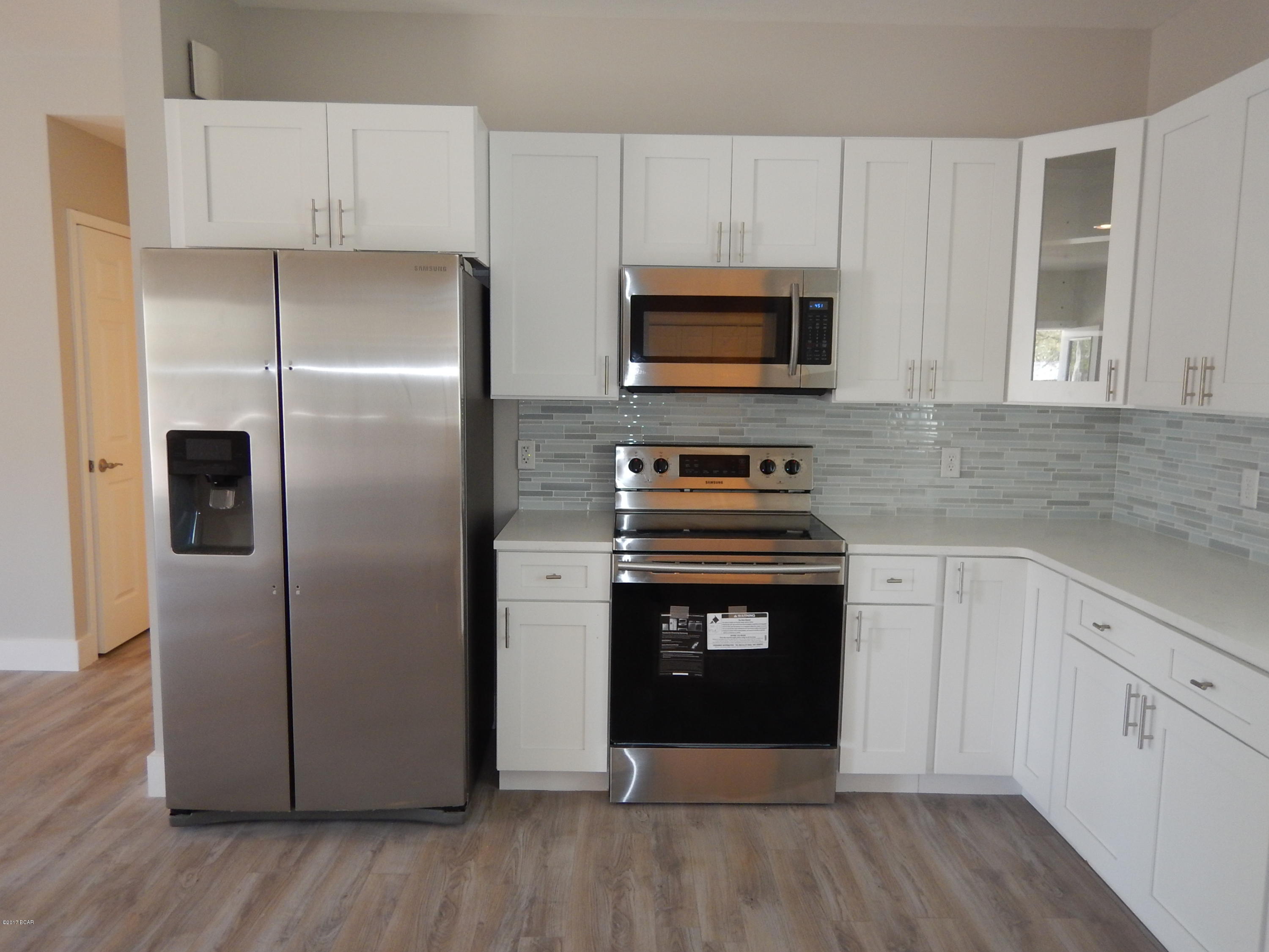 Callaway Corners - Residential