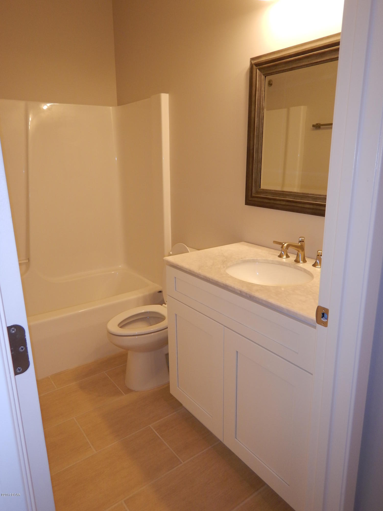 Callaway Corners - Residential