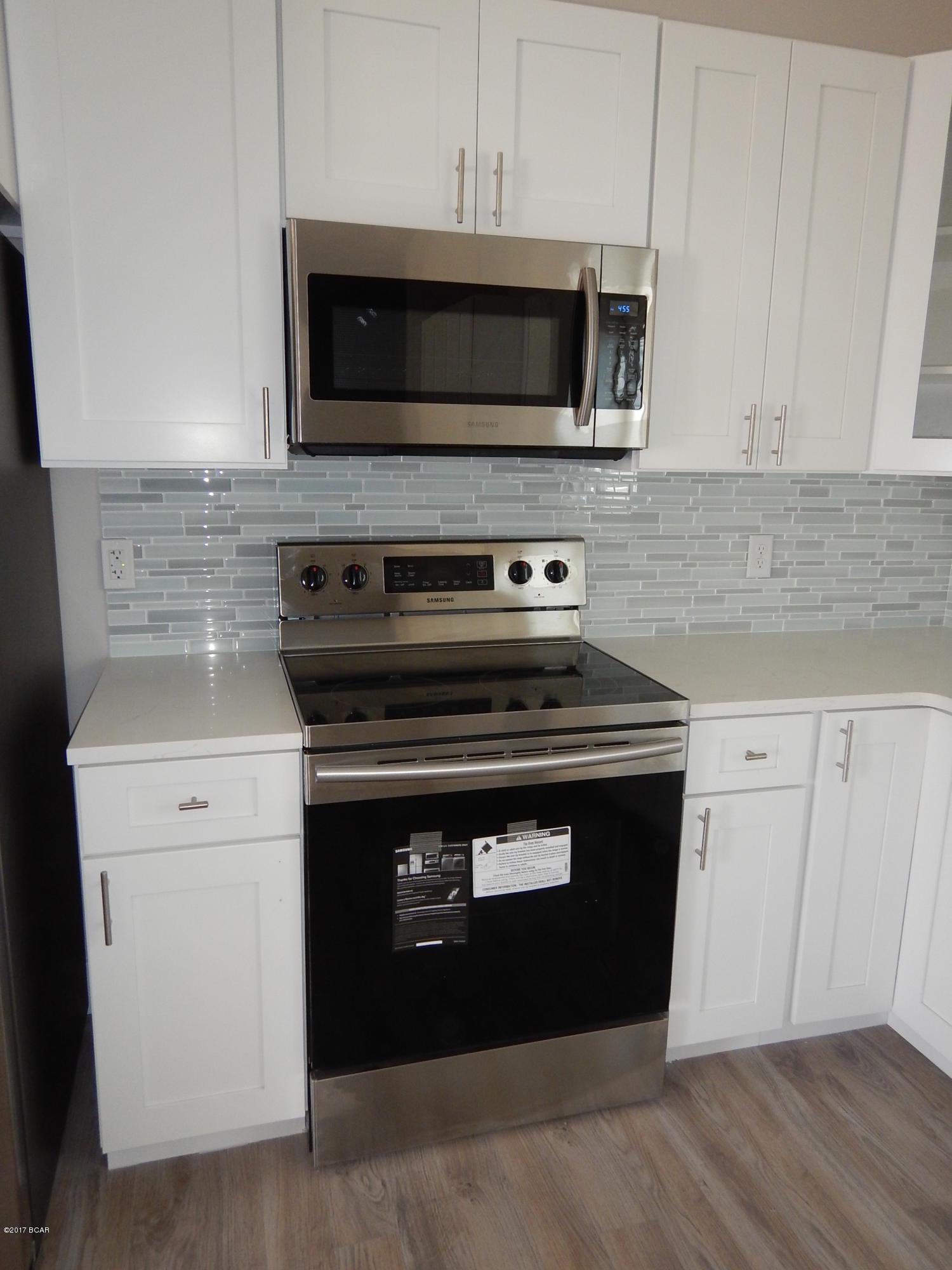 Callaway Corners - Residential