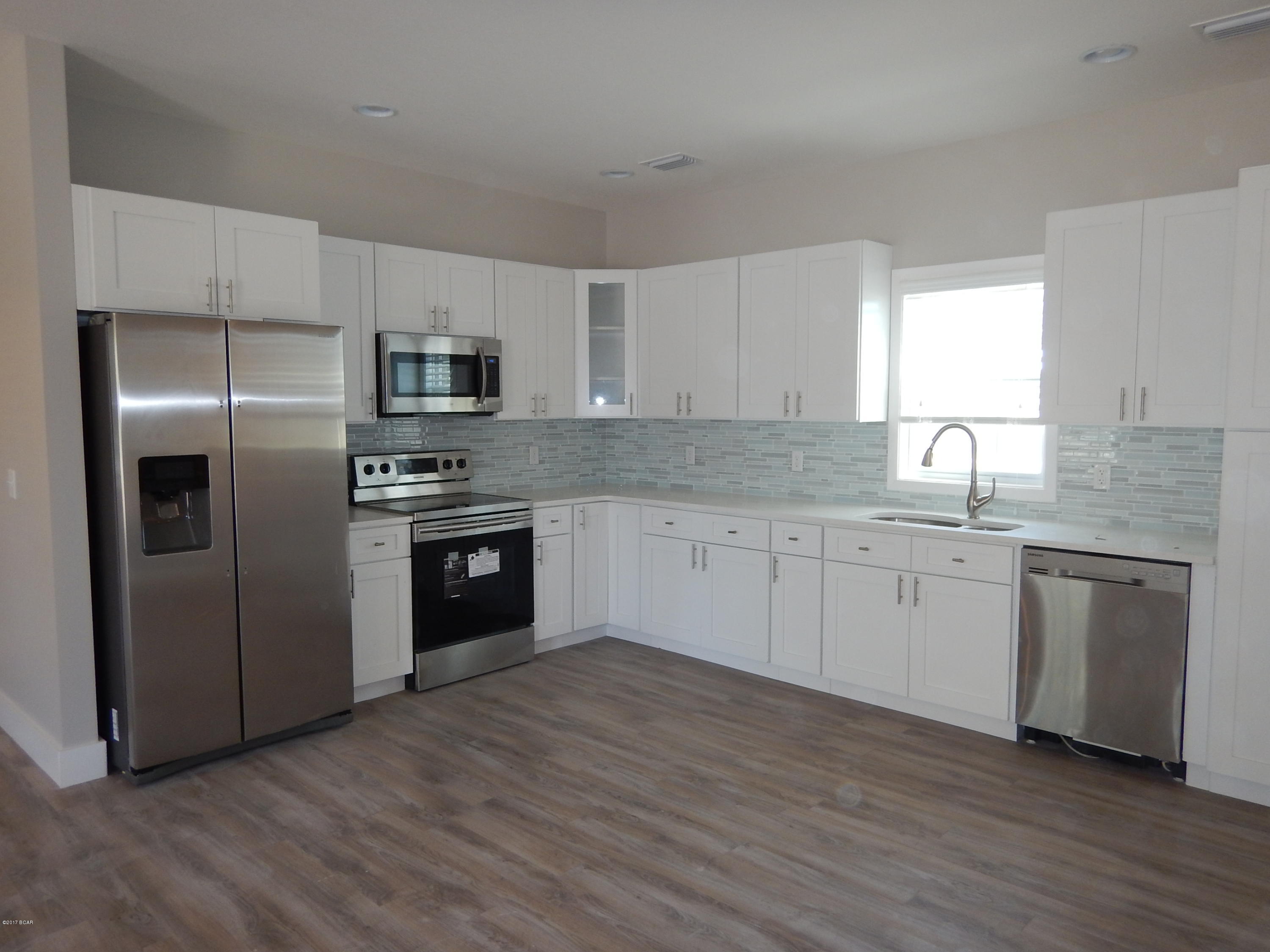 Callaway Corners - Residential