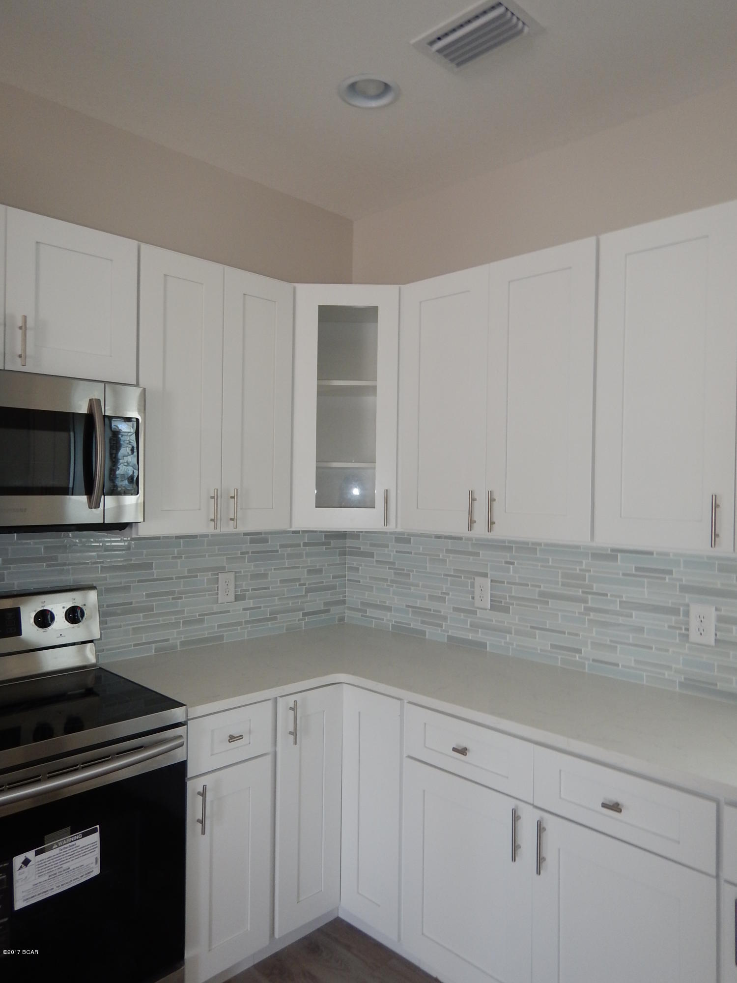 Callaway Corners - Residential