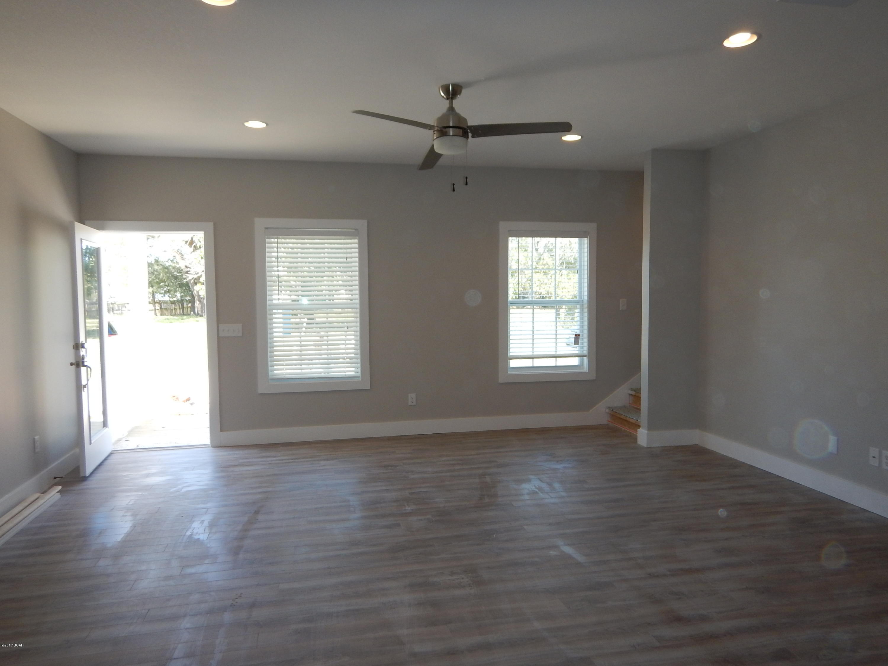 Callaway Corners - Residential