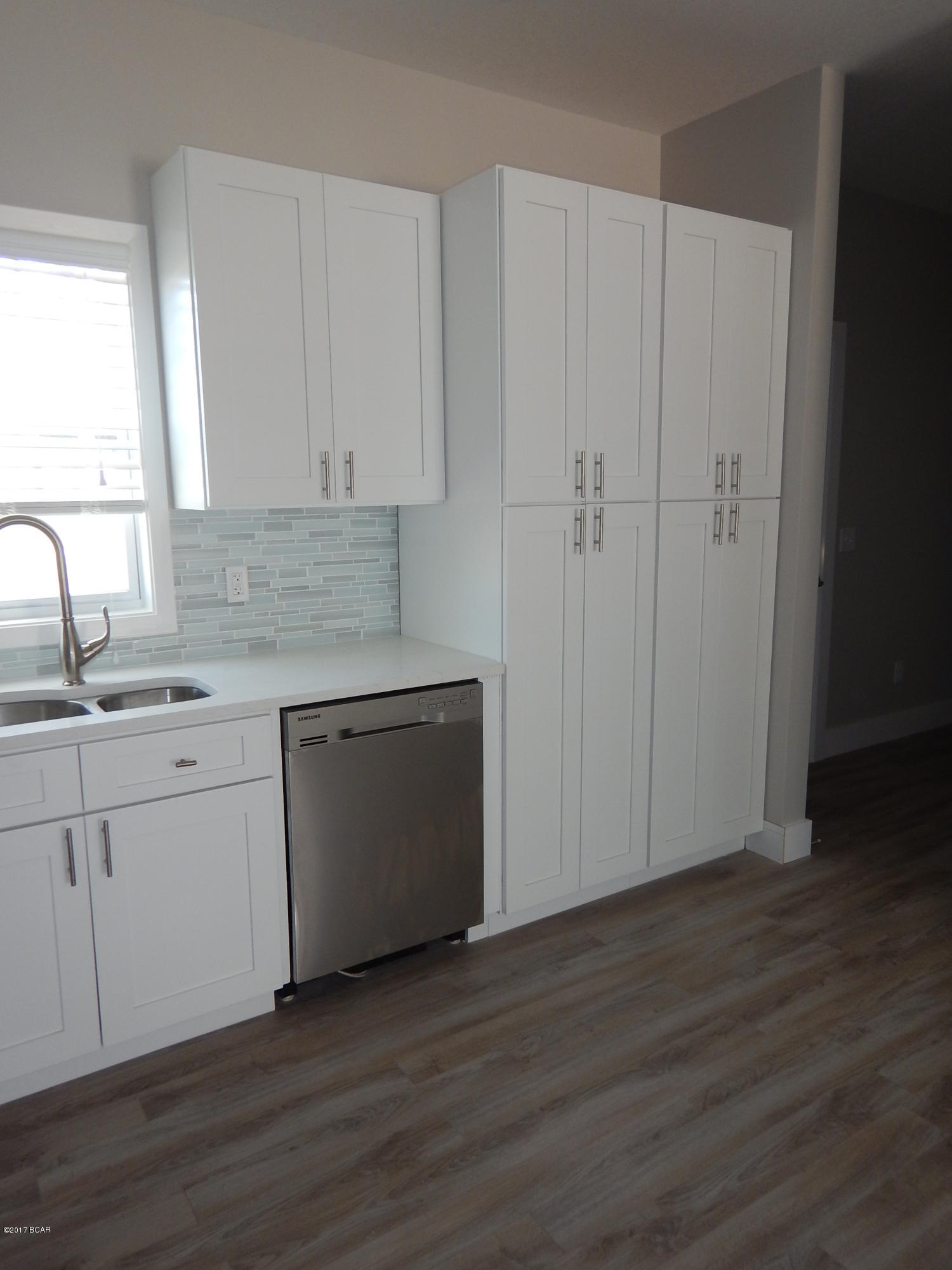 Callaway Corners - Residential