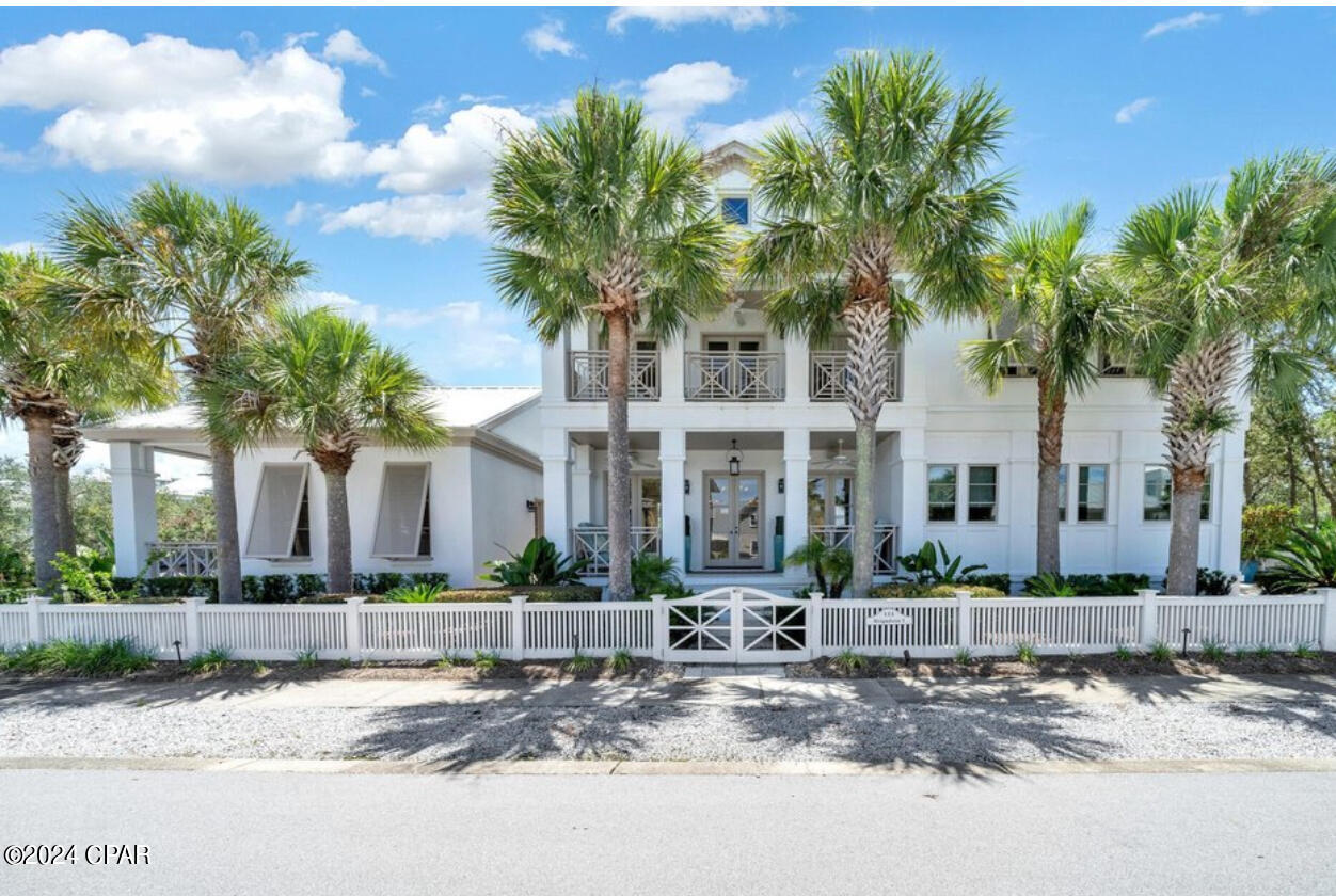 Carillon Beach - Residential