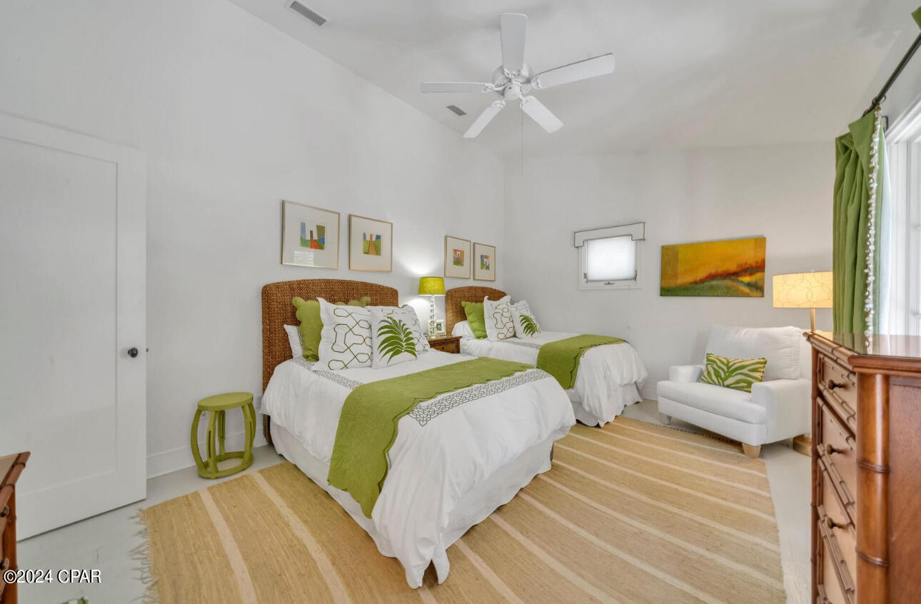 Carillon Beach - Residential