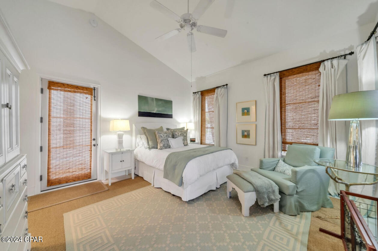 Carillon Beach - Residential