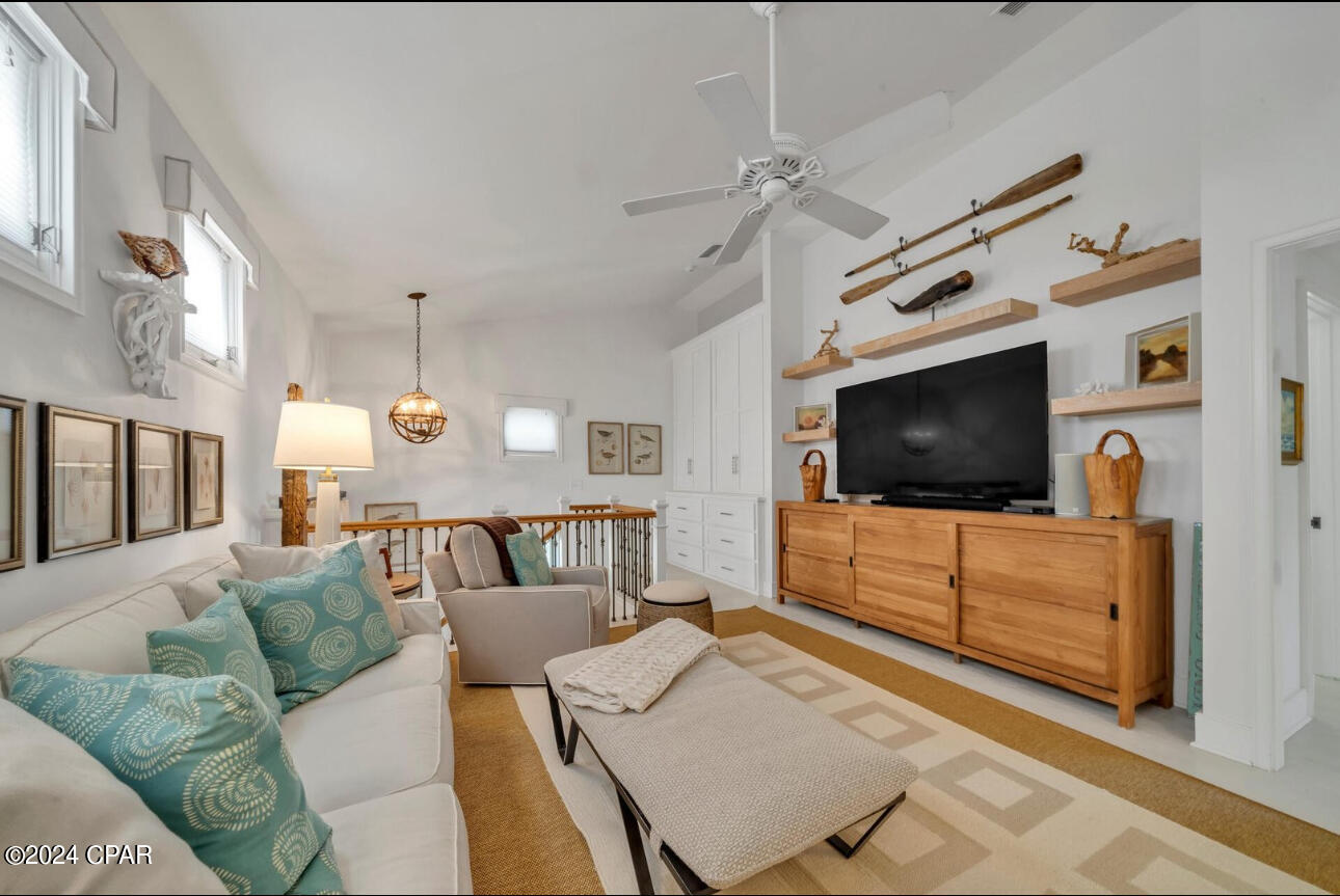 Carillon Beach - Residential