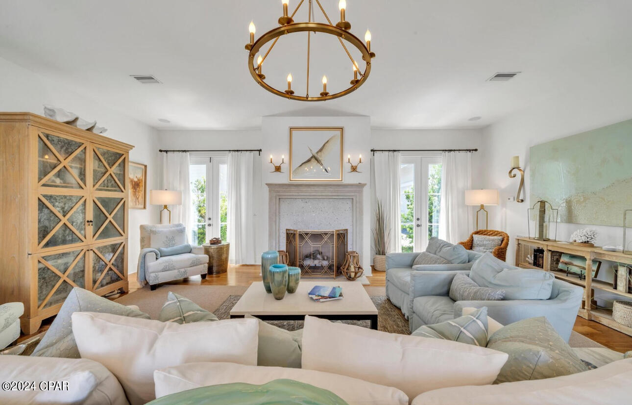 Carillon Beach - Residential