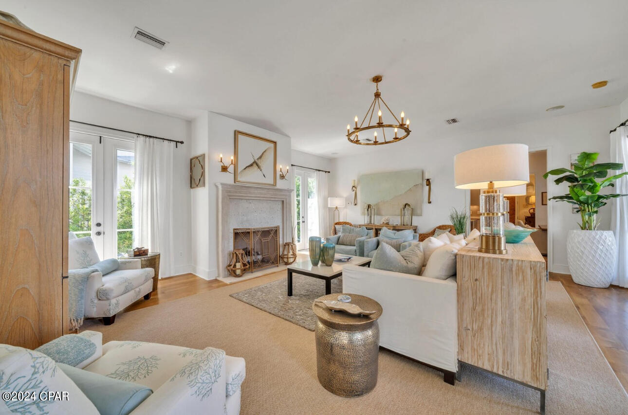 Carillon Beach - Residential