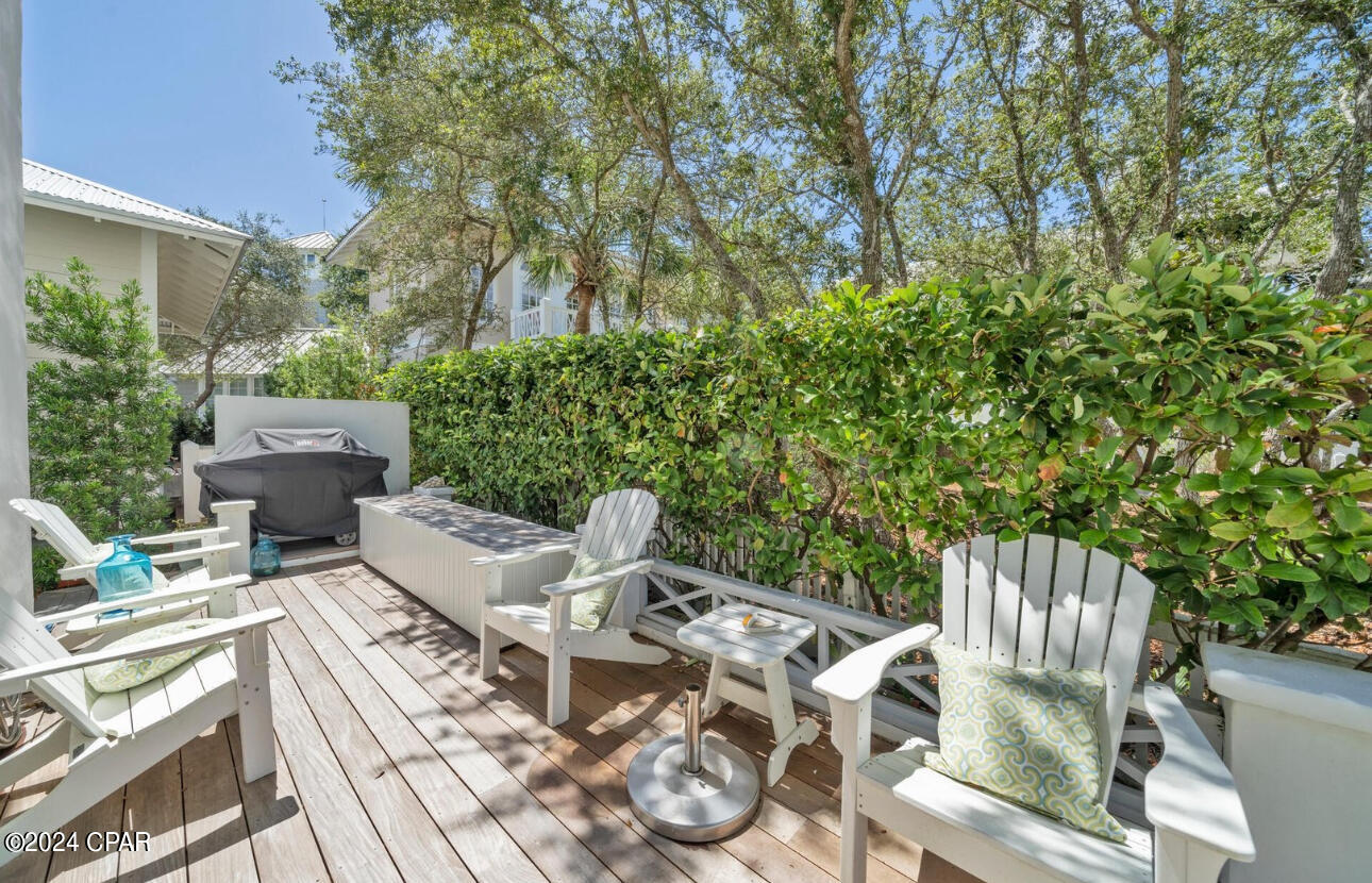 Carillon Beach - Residential