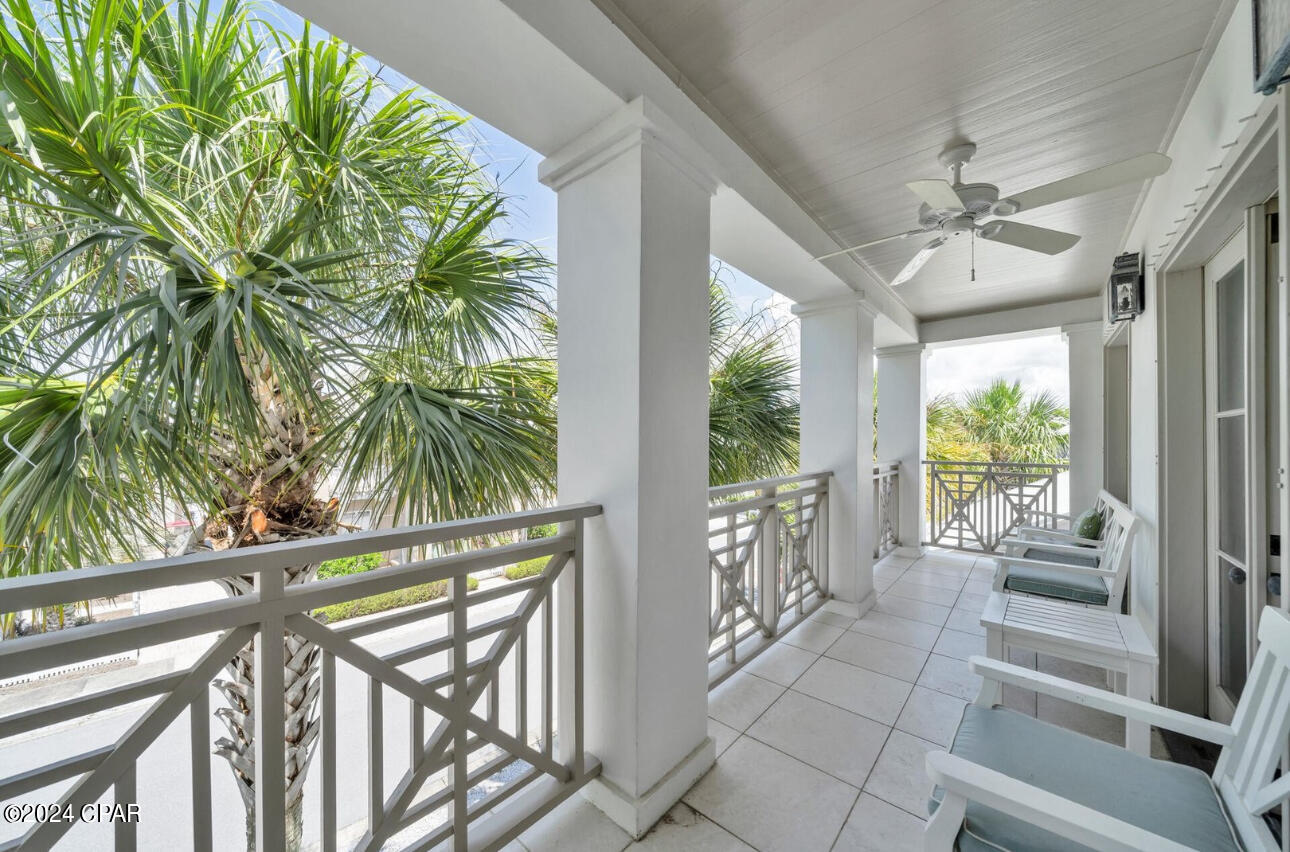 Carillon Beach - Residential