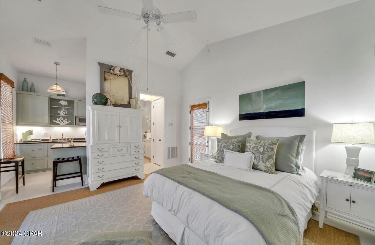 Carillon Beach - Residential