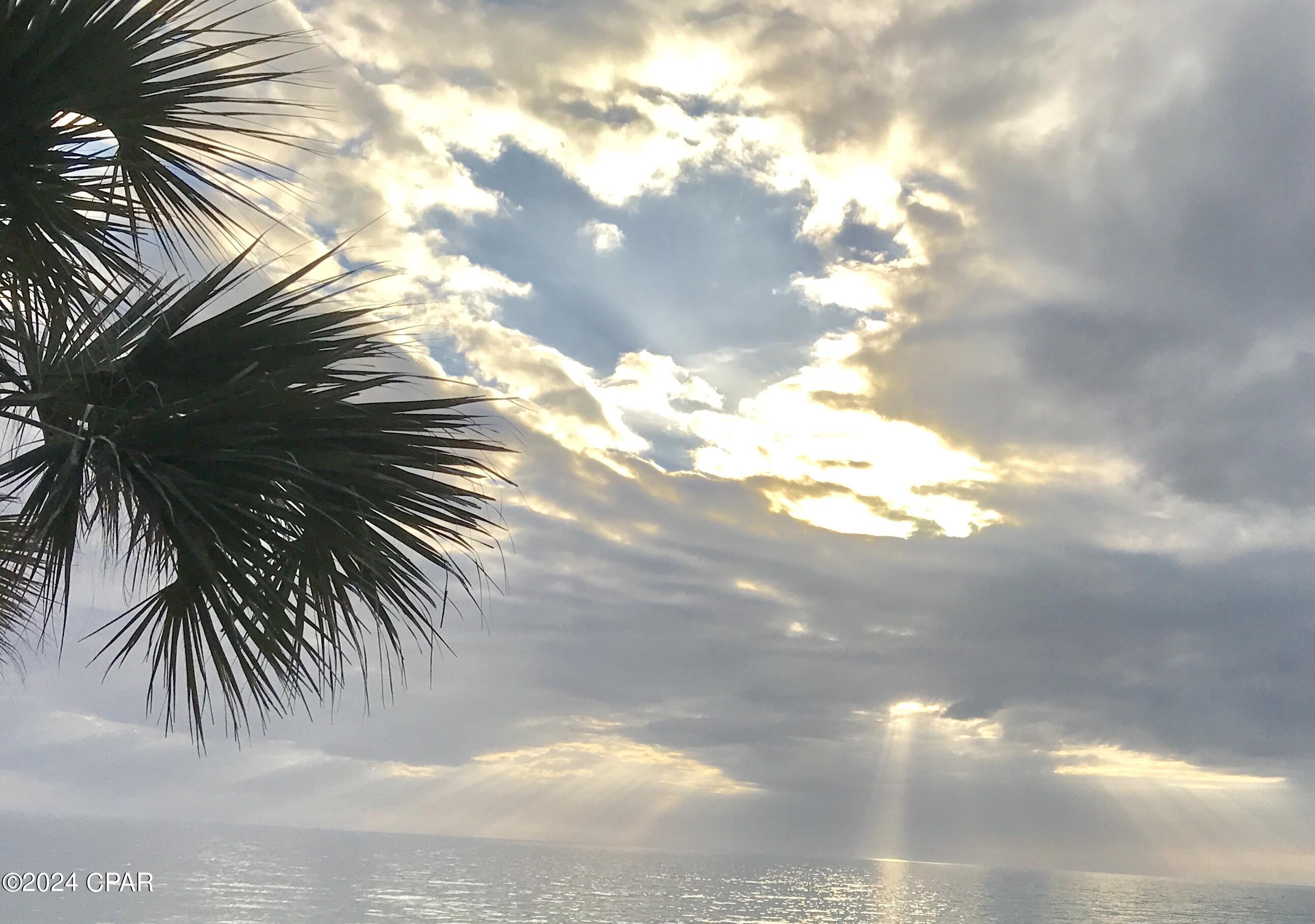 Carillon Beach - Residential