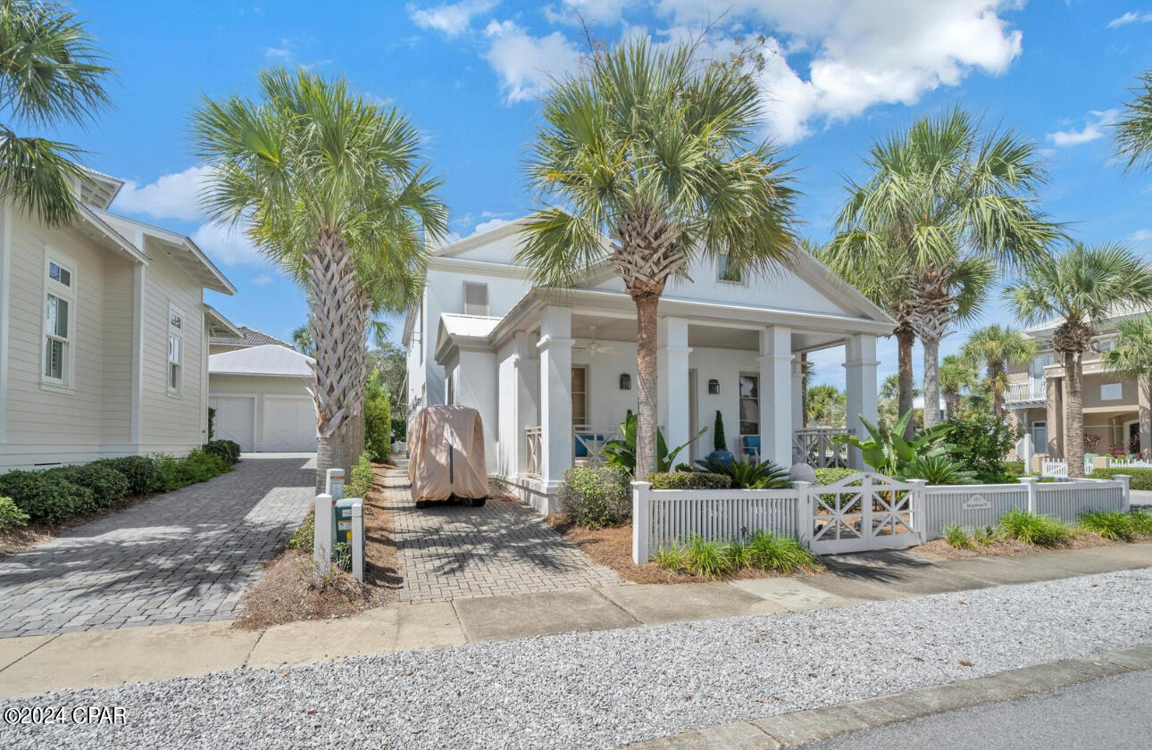 Carillon Beach - Residential