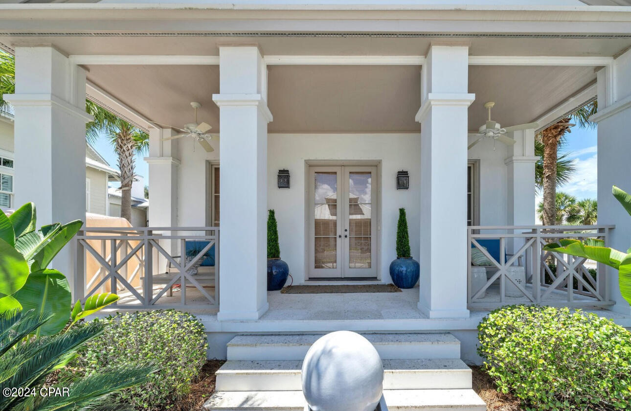 Carillon Beach - Residential