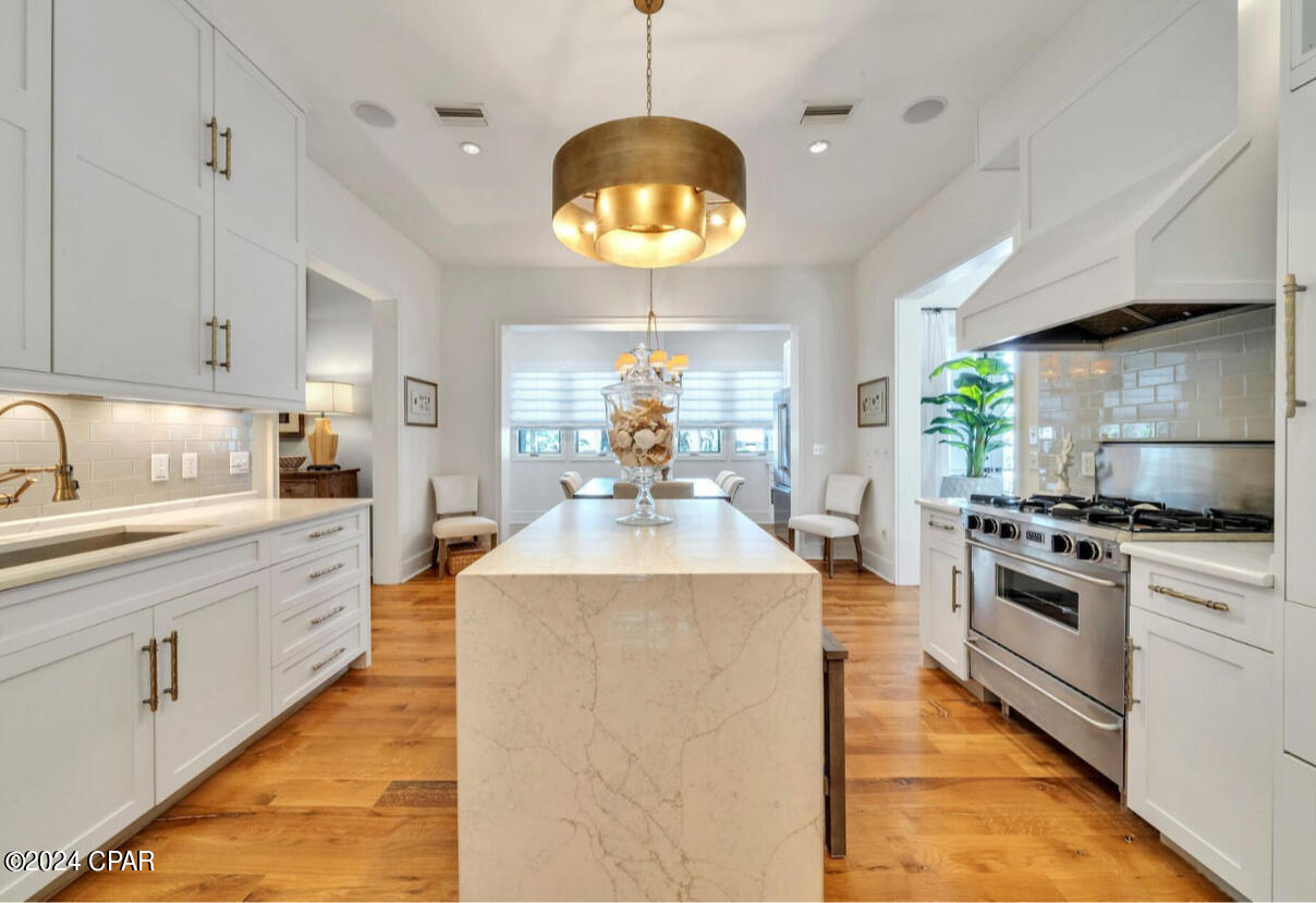 Carillon Beach - Residential