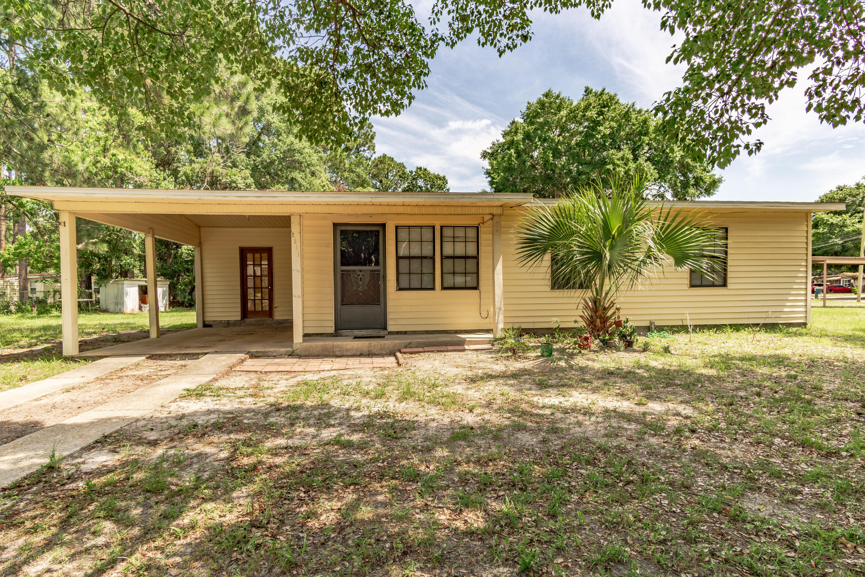 [No Recorded Subdiv] - Residential