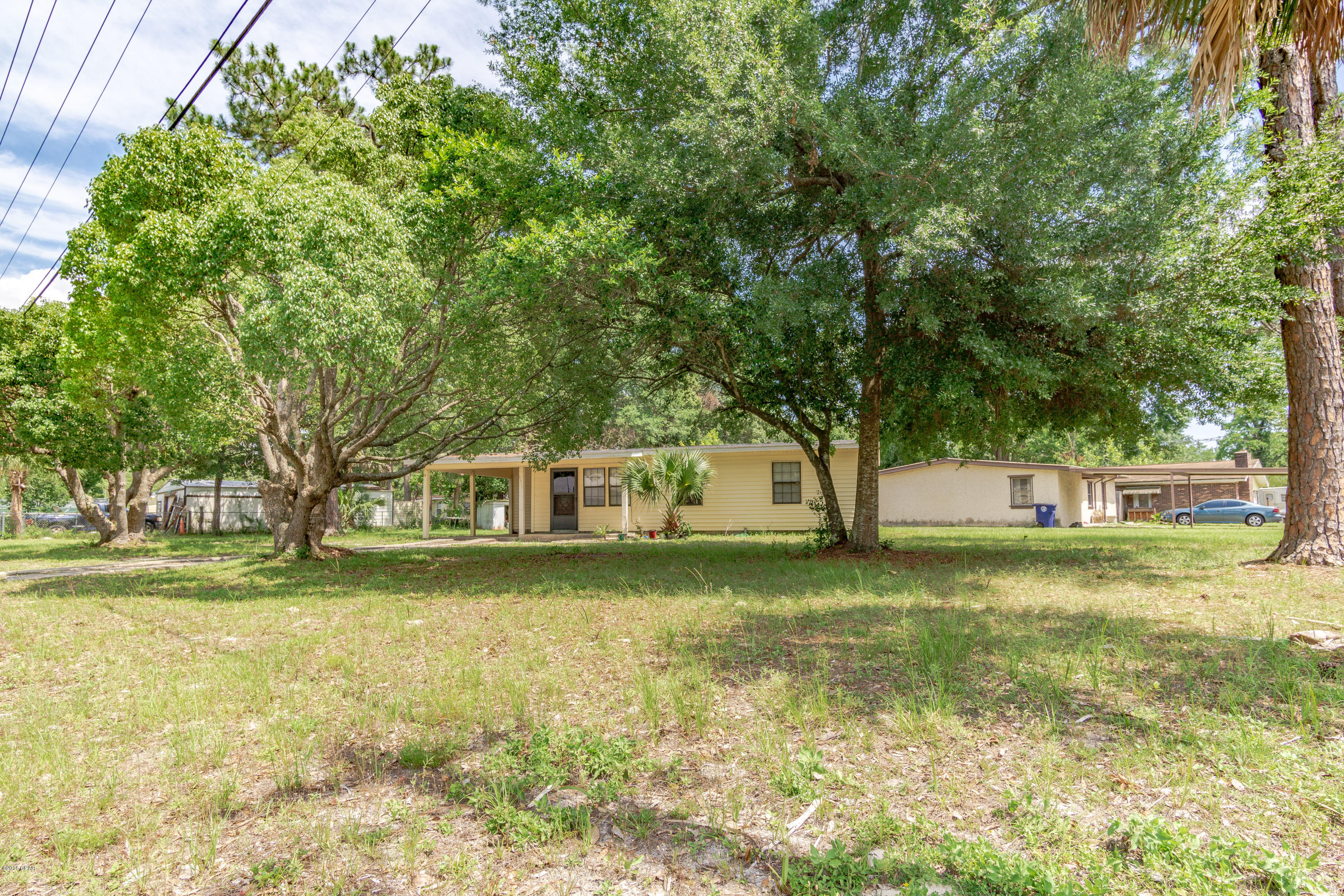 [No Recorded Subdiv] - Residential