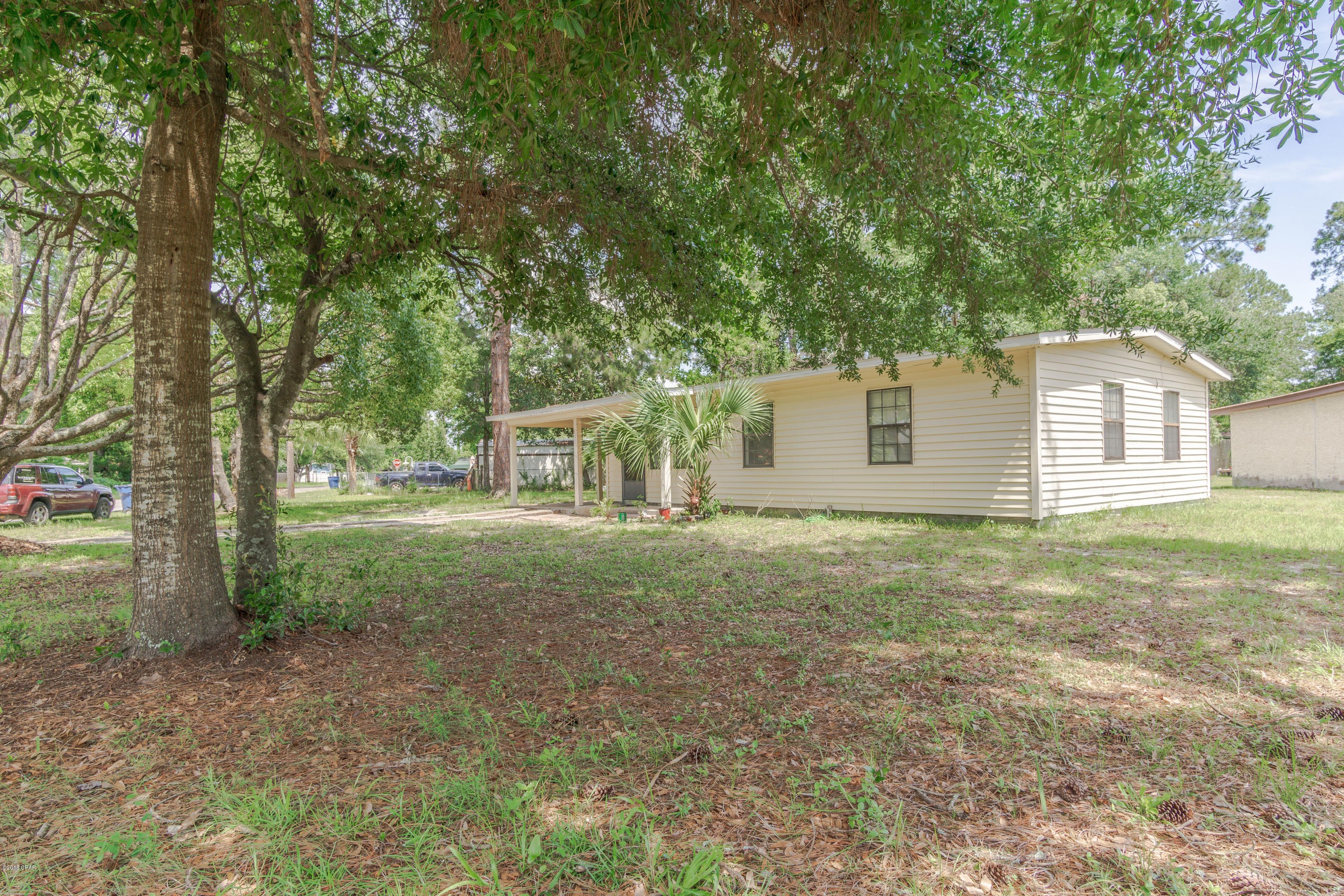 [No Recorded Subdiv] - Residential