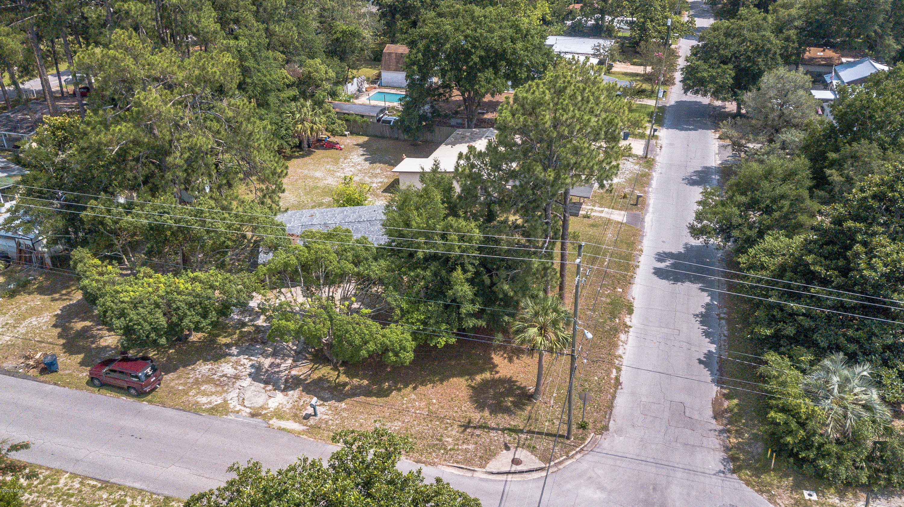 [No Recorded Subdiv] - Residential