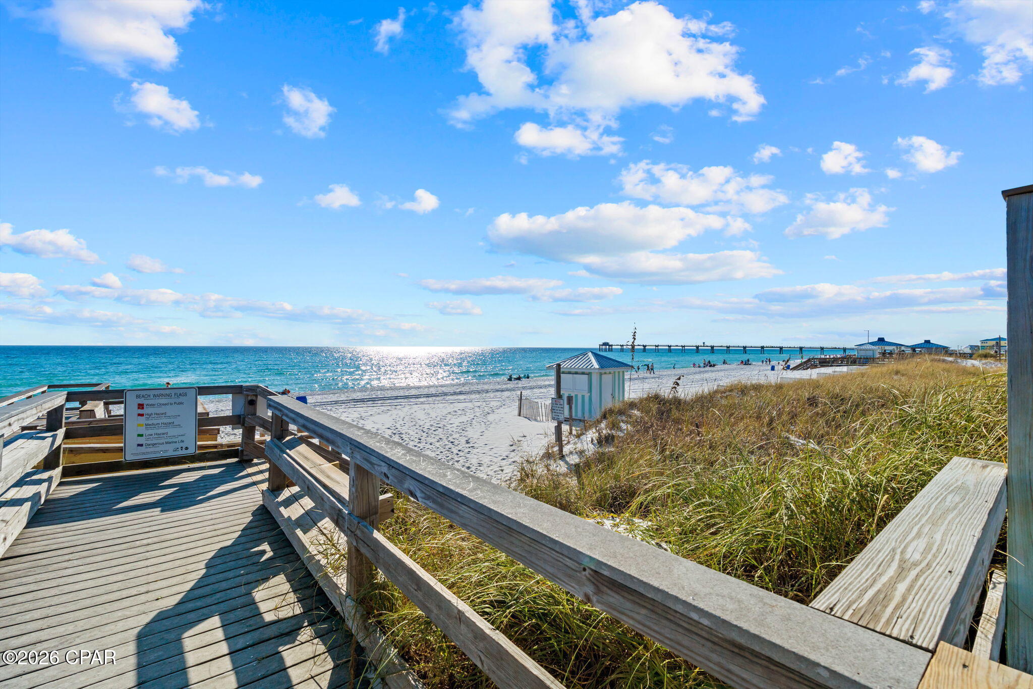 Destin West Beach And Bay Resort - Residential