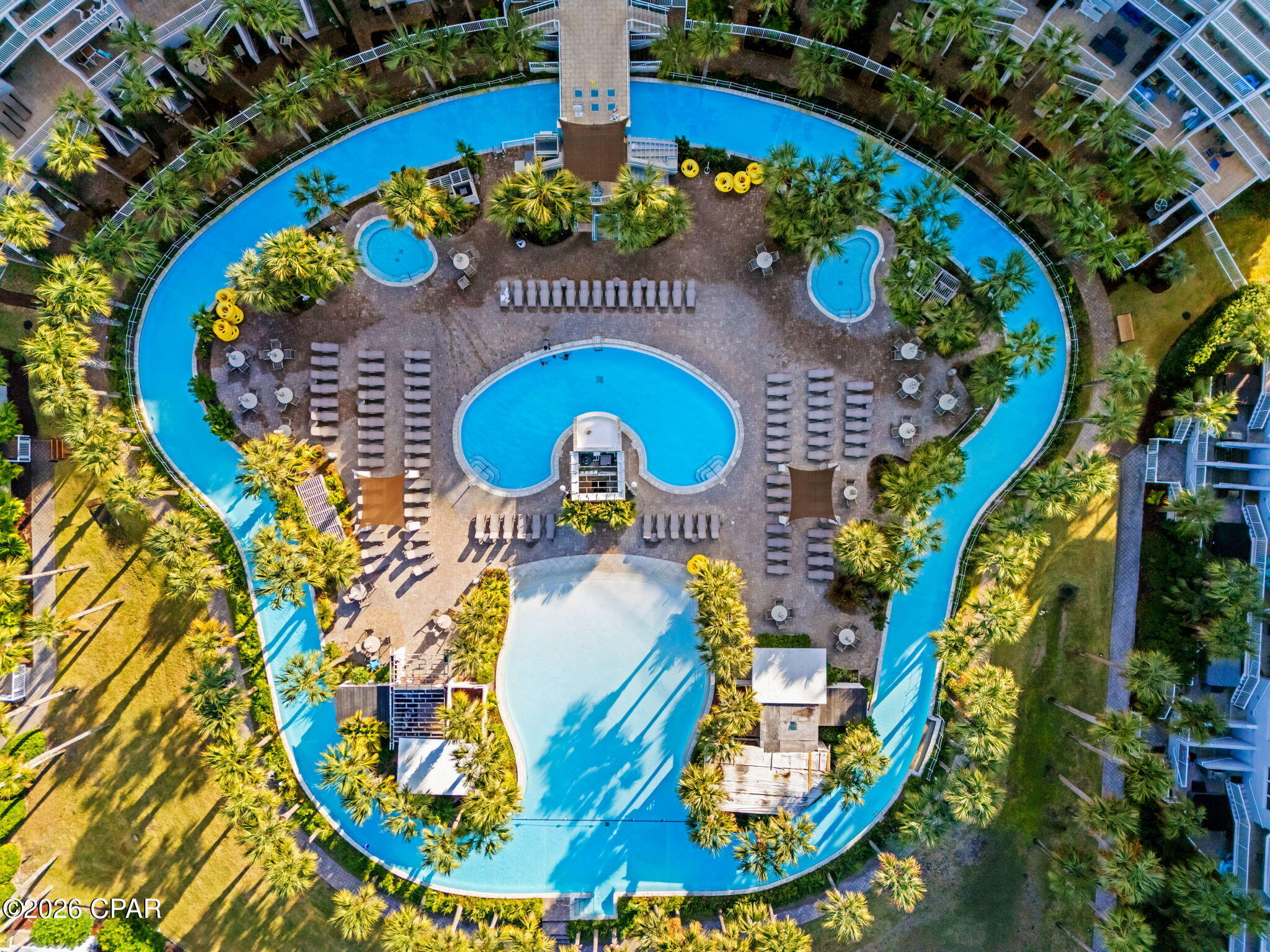 Destin West Beach And Bay Resort - Residential