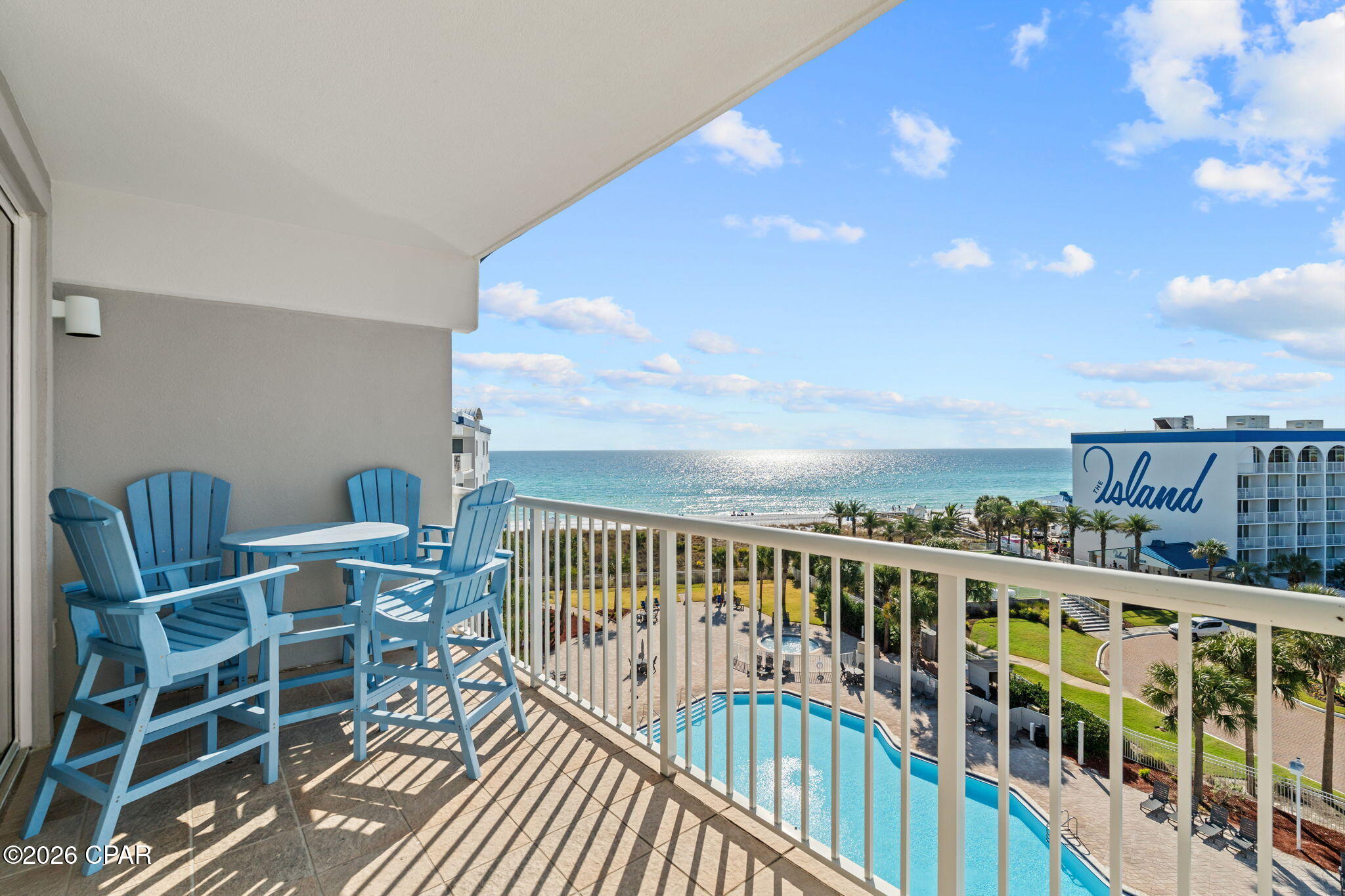 Destin West Beach And Bay Resort - Residential