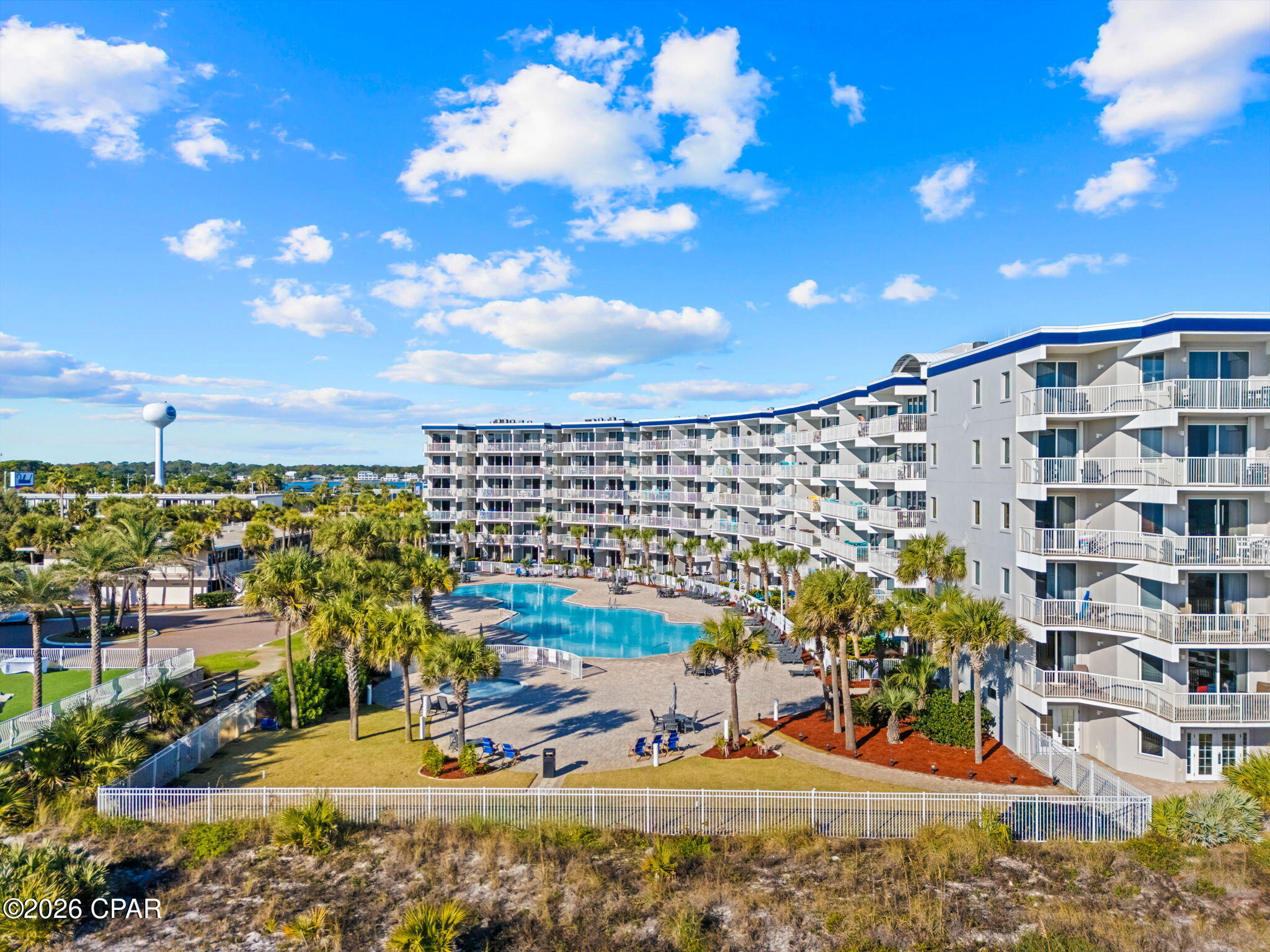 Destin West Beach And Bay Resort - Residential