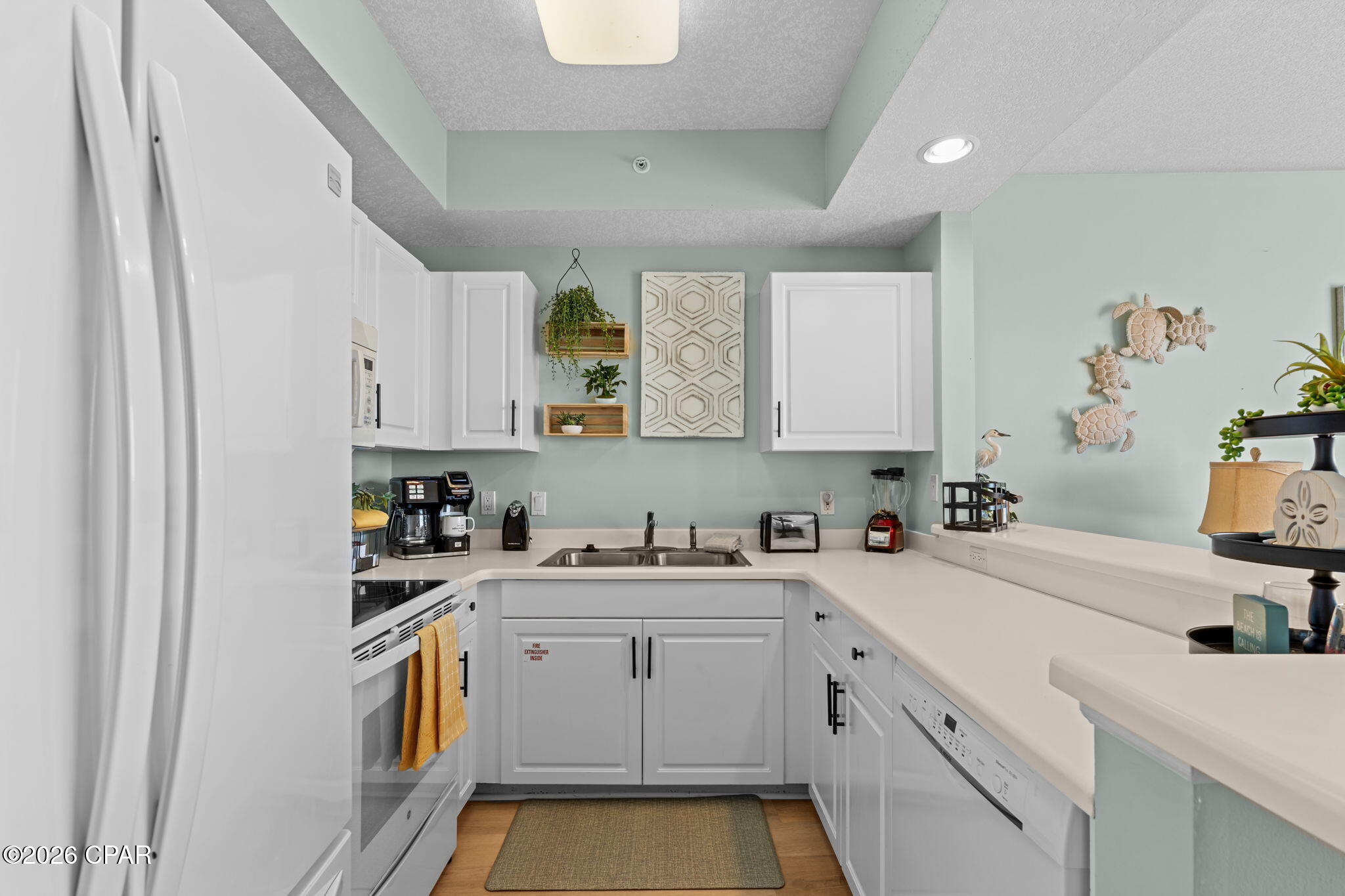 Destin West Beach And Bay Resort - Residential