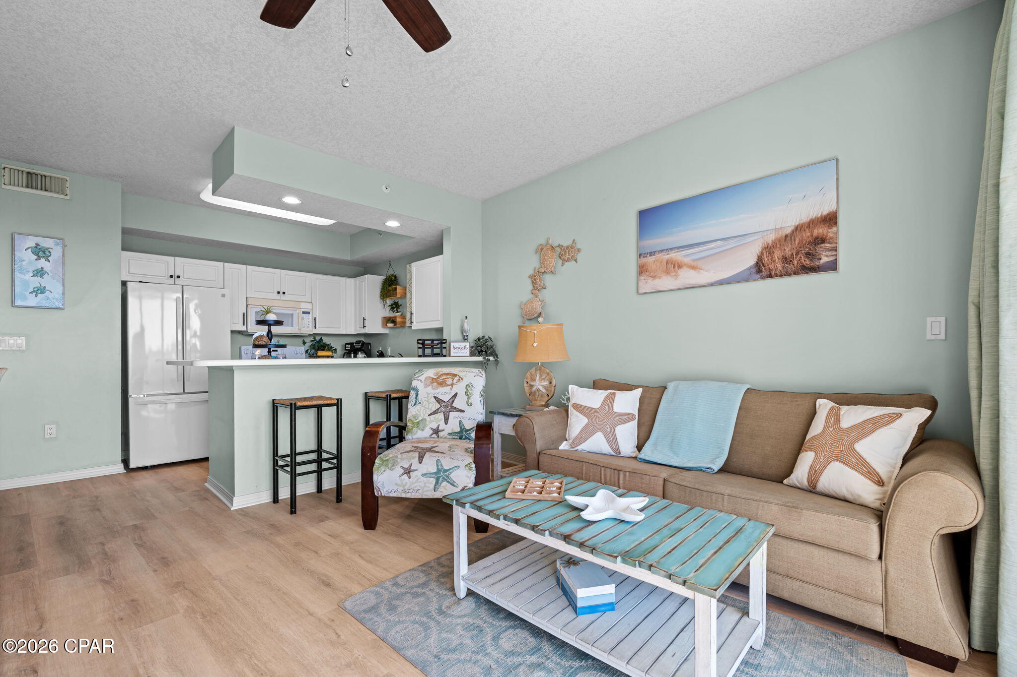 Destin West Beach And Bay Resort - Residential