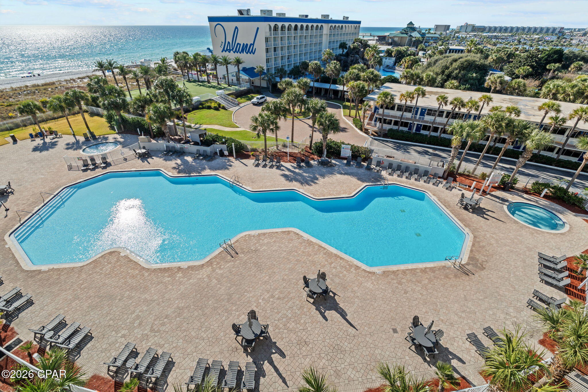 Destin West Beach And Bay Resort - Residential