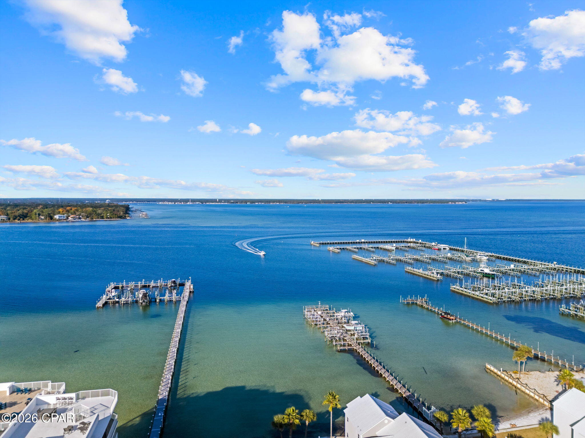 Destin West Beach And Bay Resort - Residential