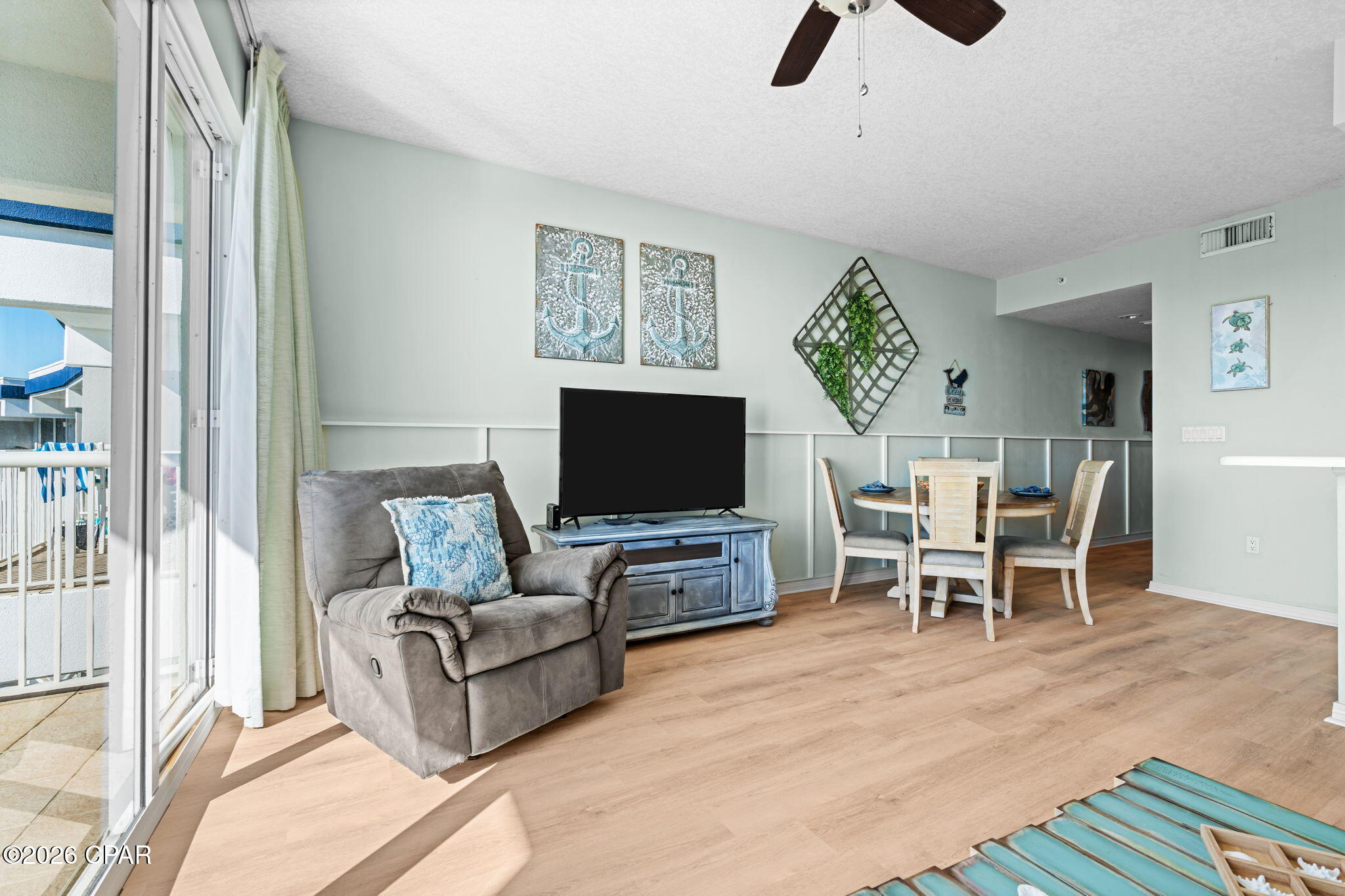 Destin West Beach And Bay Resort - Residential