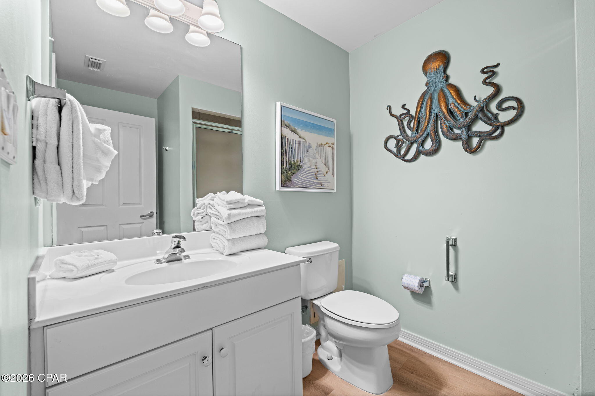 Destin West Beach And Bay Resort - Residential