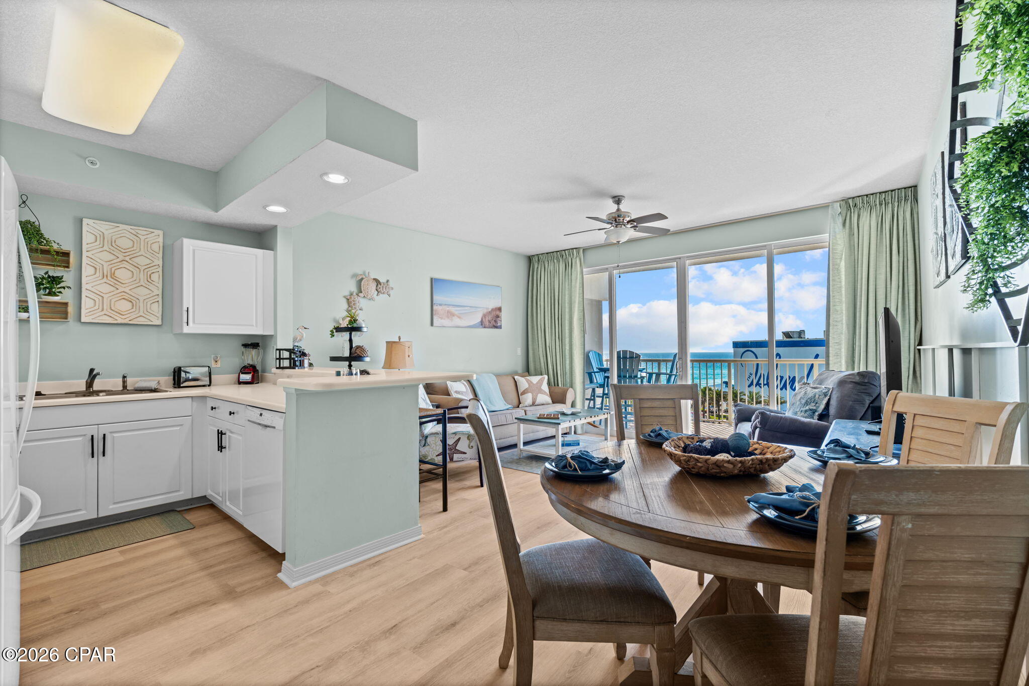 Destin West Beach And Bay Resort - Residential