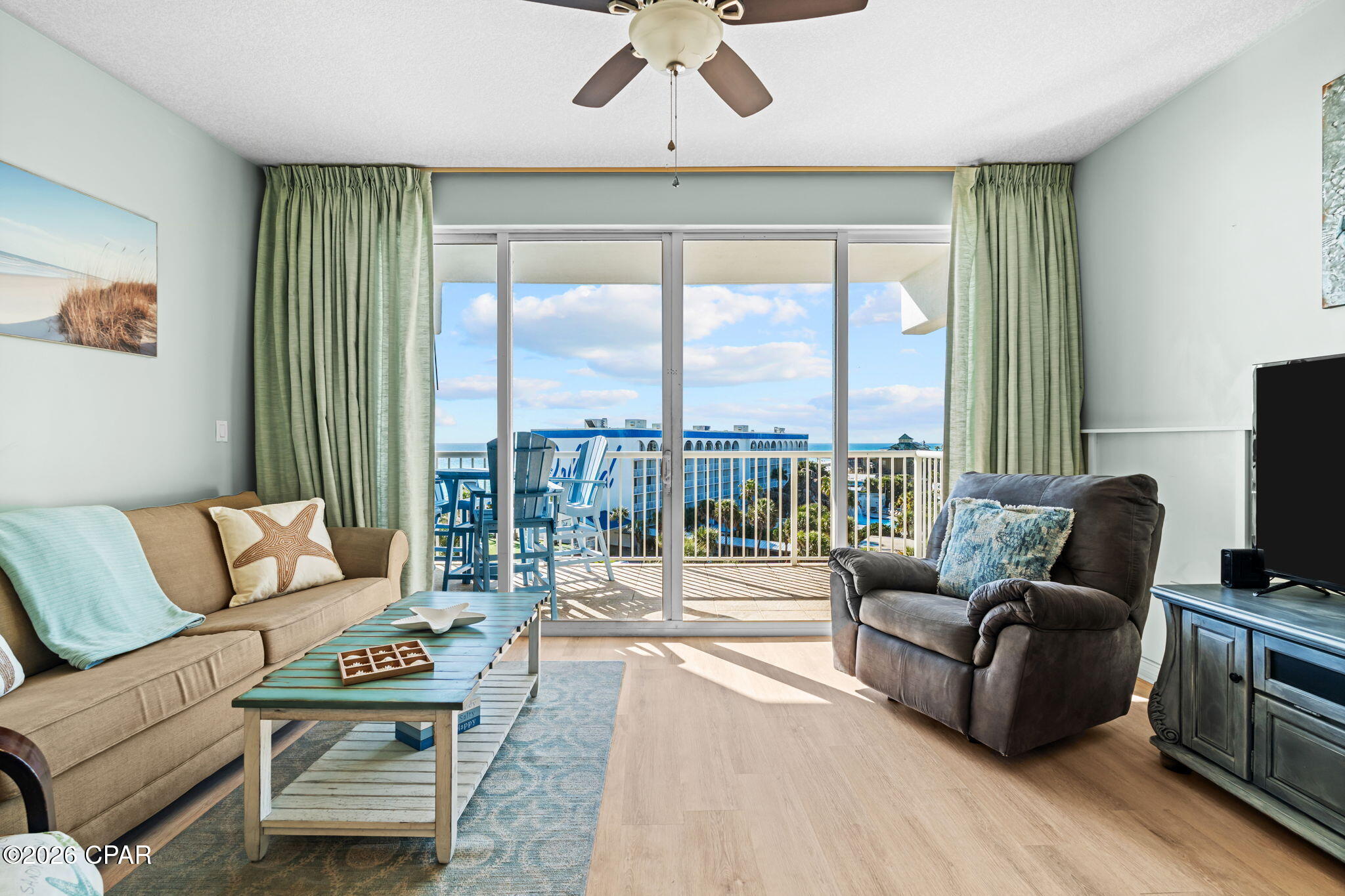 Destin West Beach And Bay Resort - Residential