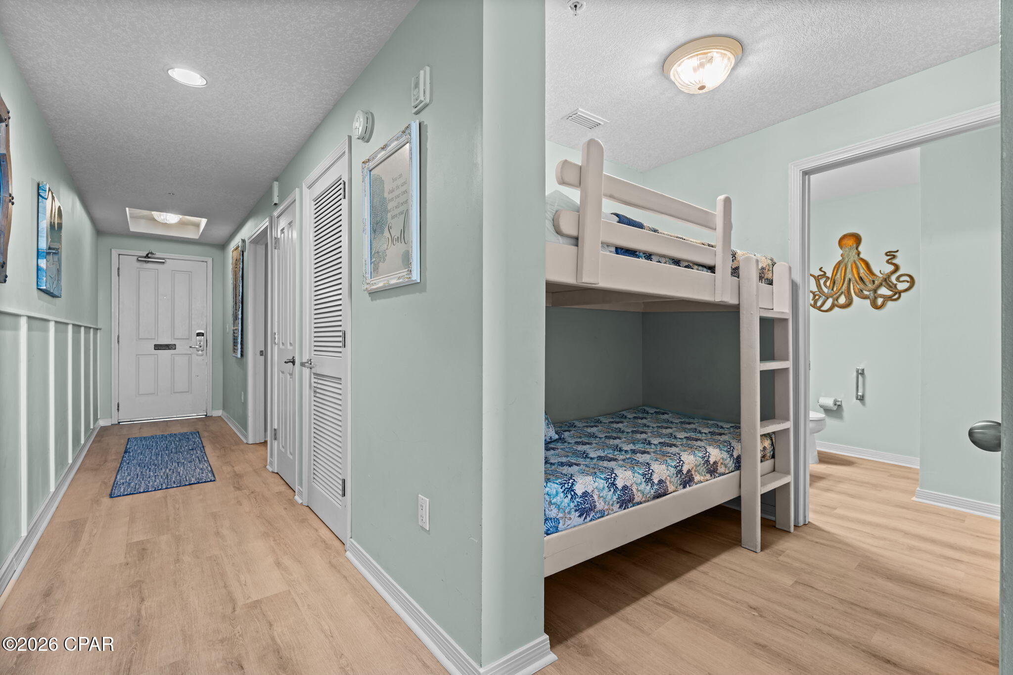 Destin West Beach And Bay Resort - Residential