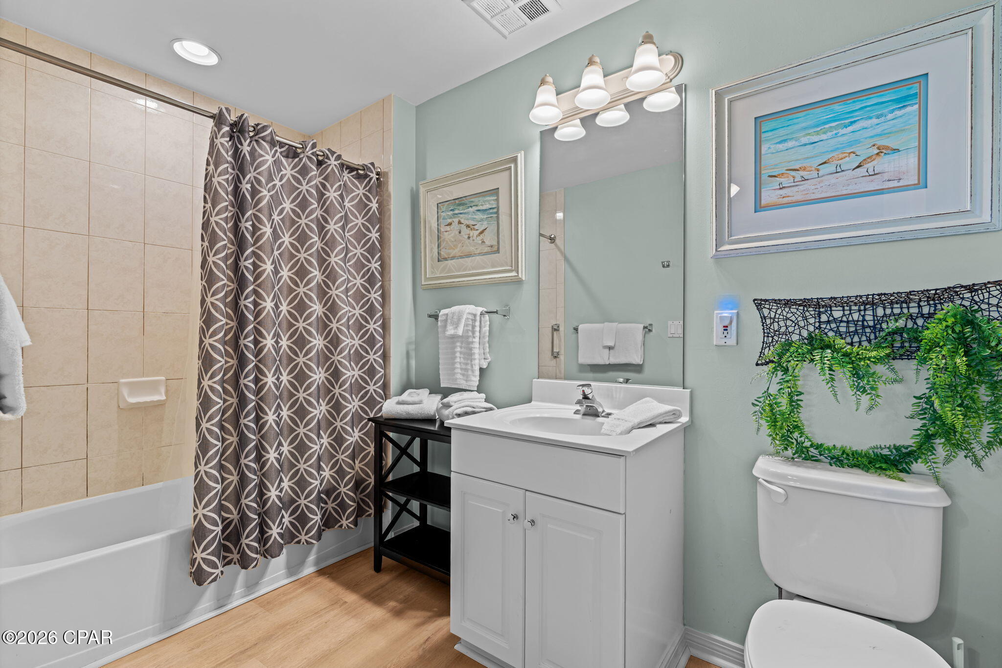 Destin West Beach And Bay Resort - Residential