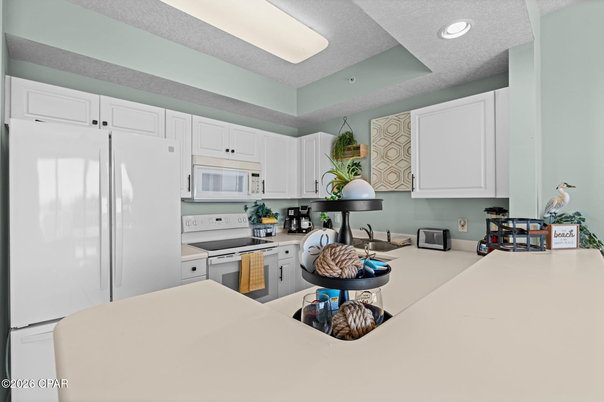 Destin West Beach And Bay Resort - Residential