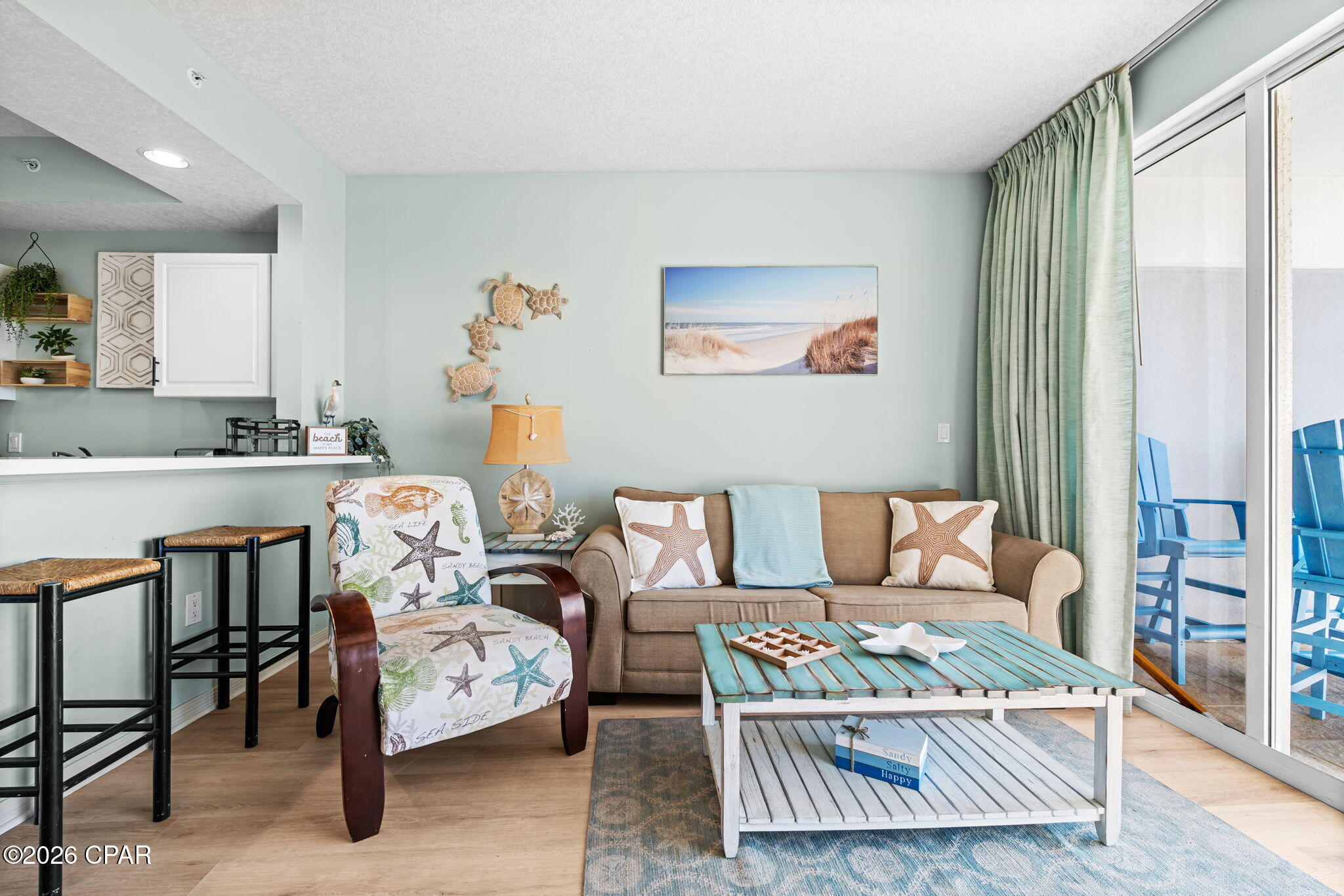 Destin West Beach And Bay Resort - Residential