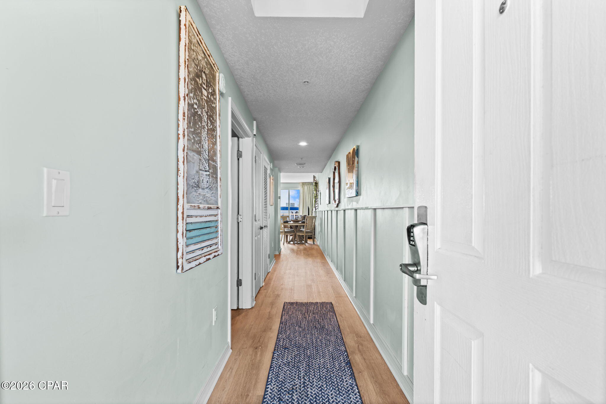 Destin West Beach And Bay Resort - Residential