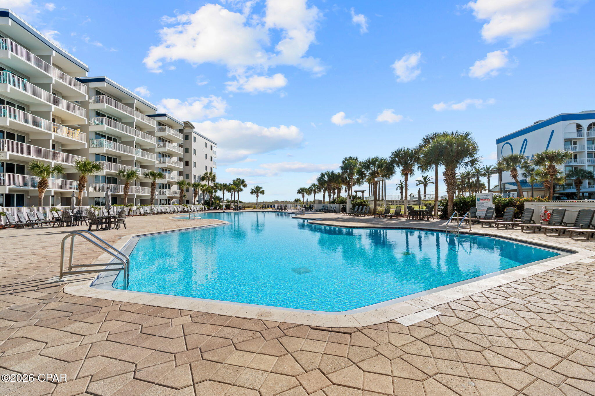 Destin West Beach And Bay Resort - Residential