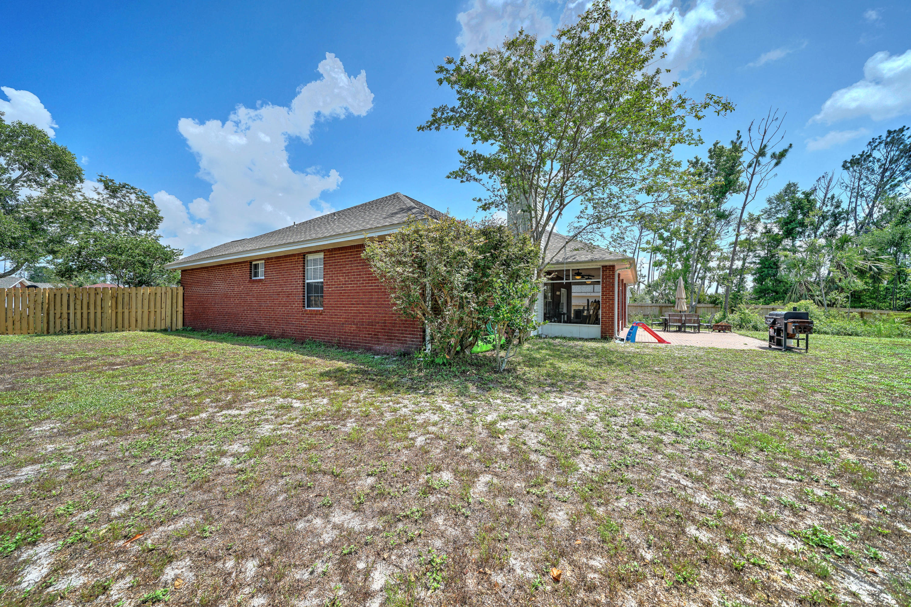 Northshore Phase VII - Residential