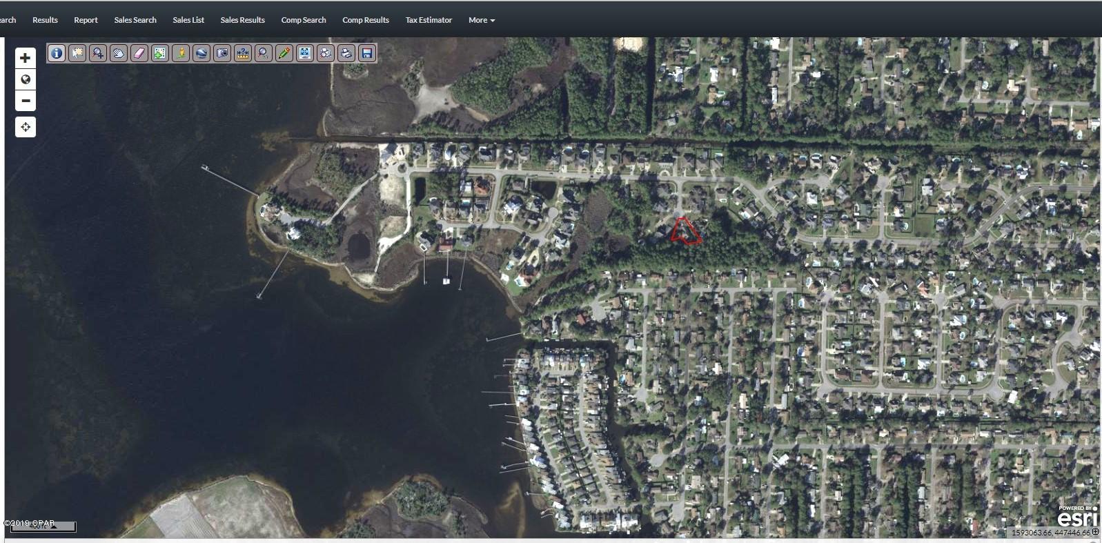 Northshore Phase VII - Residential