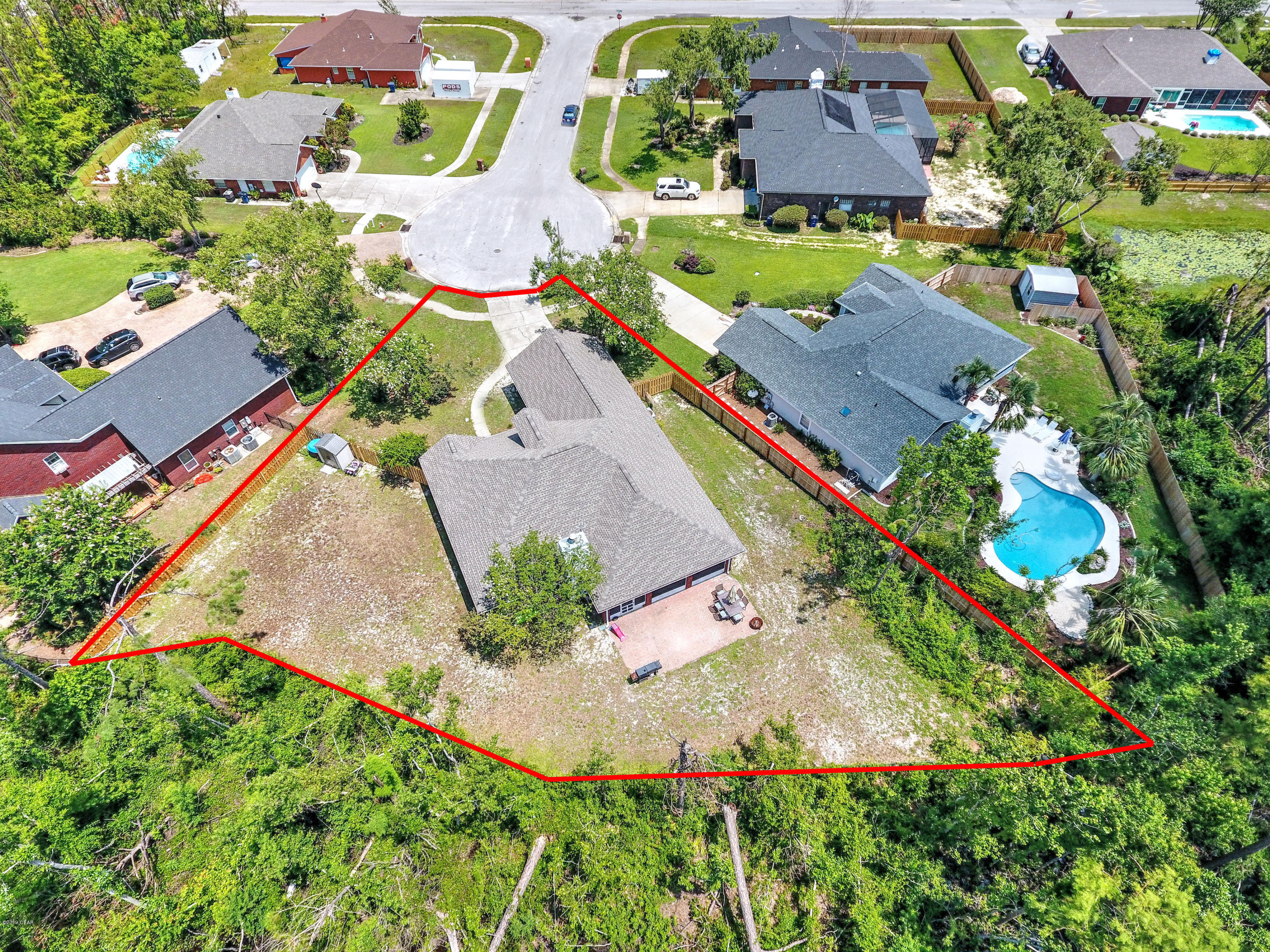 Northshore Phase VII - Residential